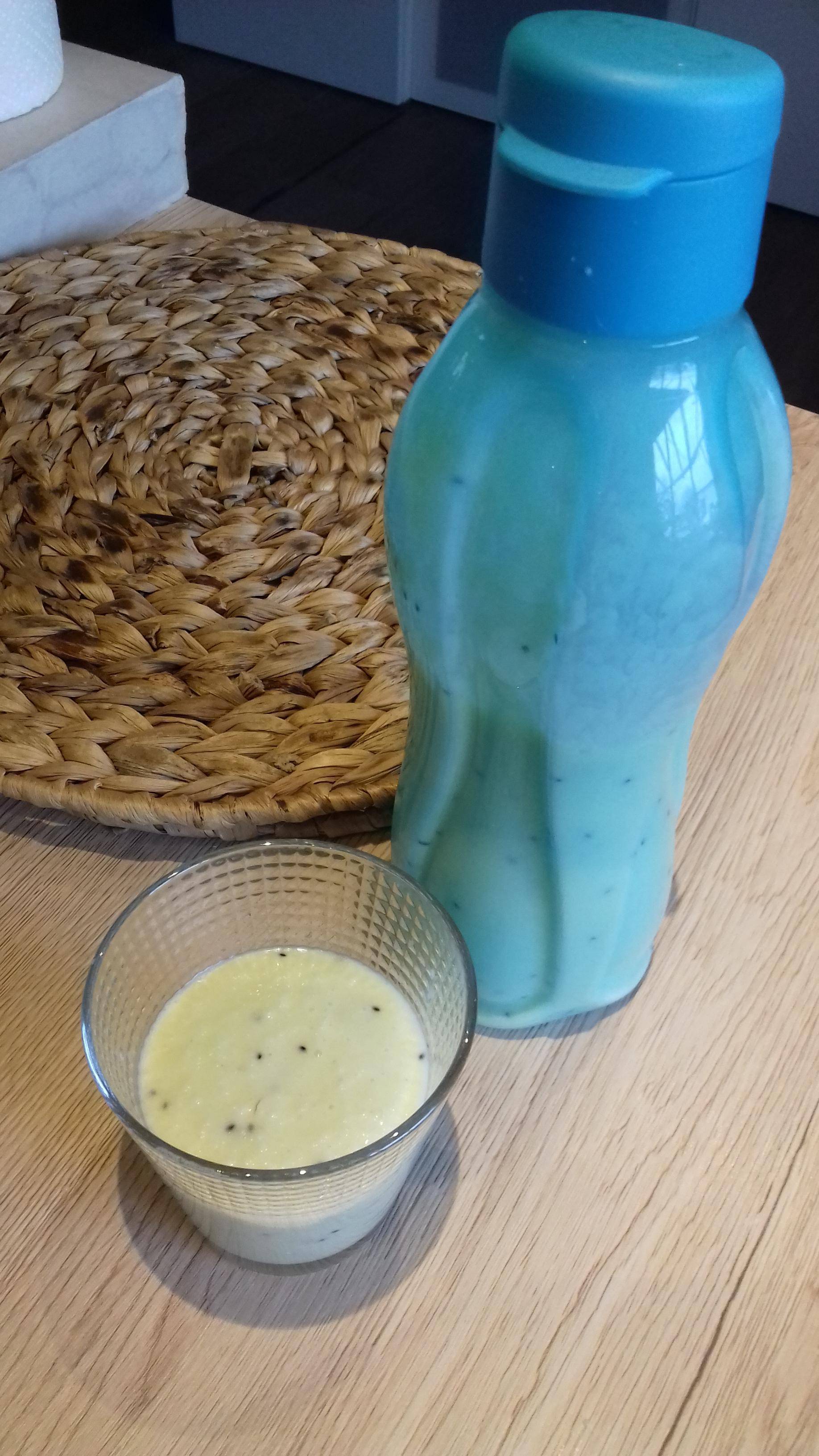 Smoothie - Recette Companion XL | Moulinex