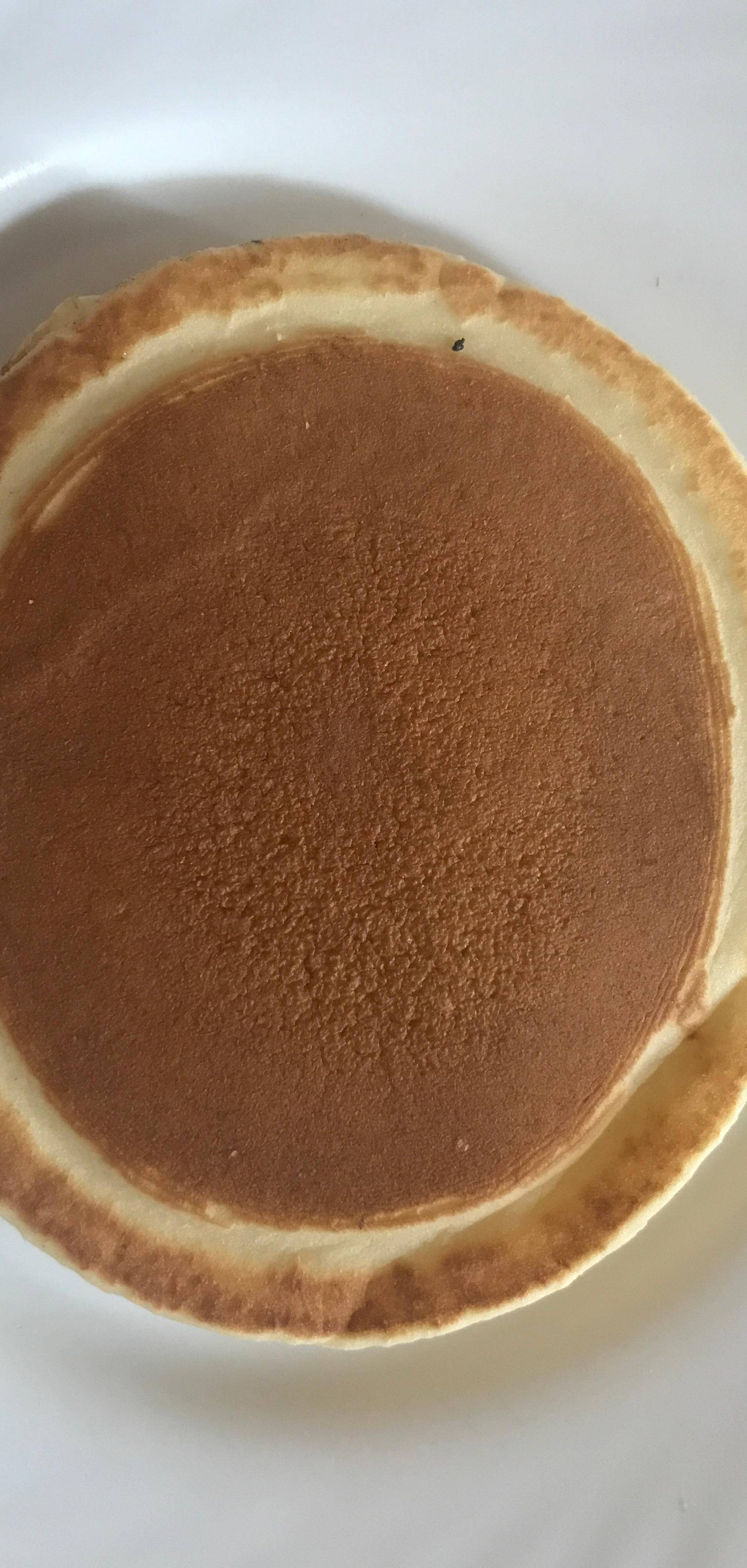 Crêpe de Tibo InShape - Recette Companion Connect XL | Moulinex