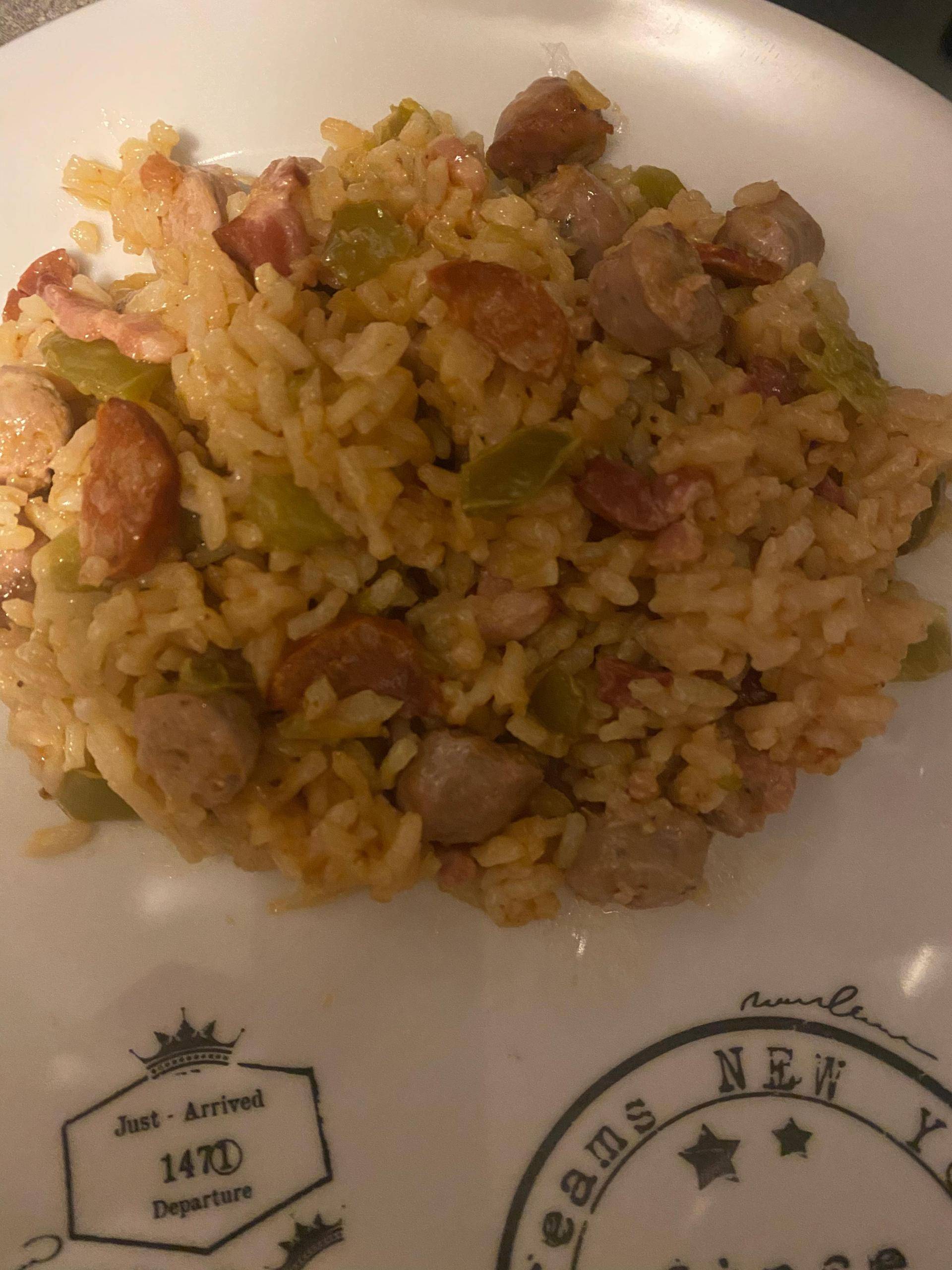 Risotto à la Basquaise - Recette Cookeo | Moulinex