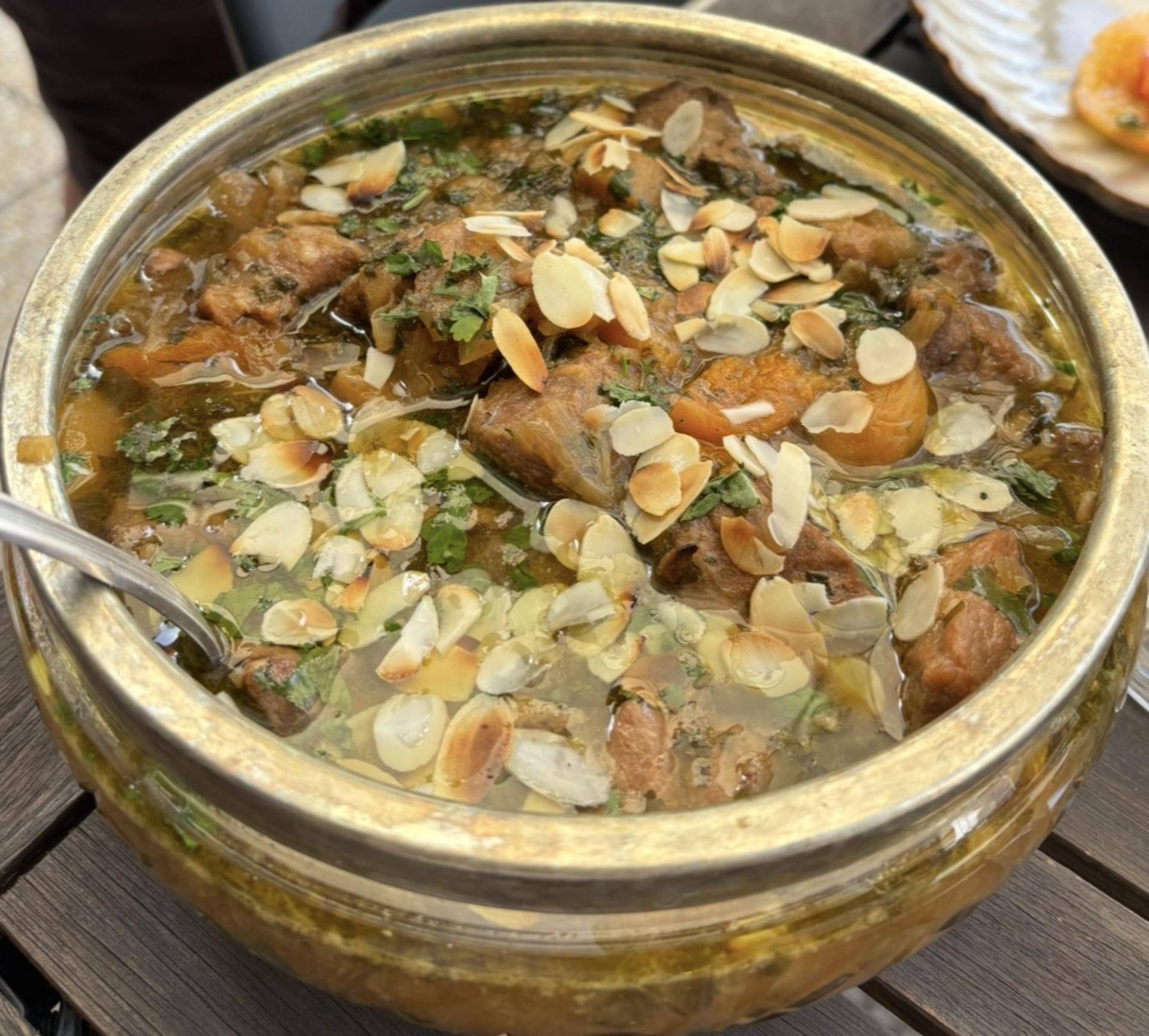 Sauté de porc aux abricots, sauce soja et citron vert - Recette Cookeo 9in1 | Moulinex