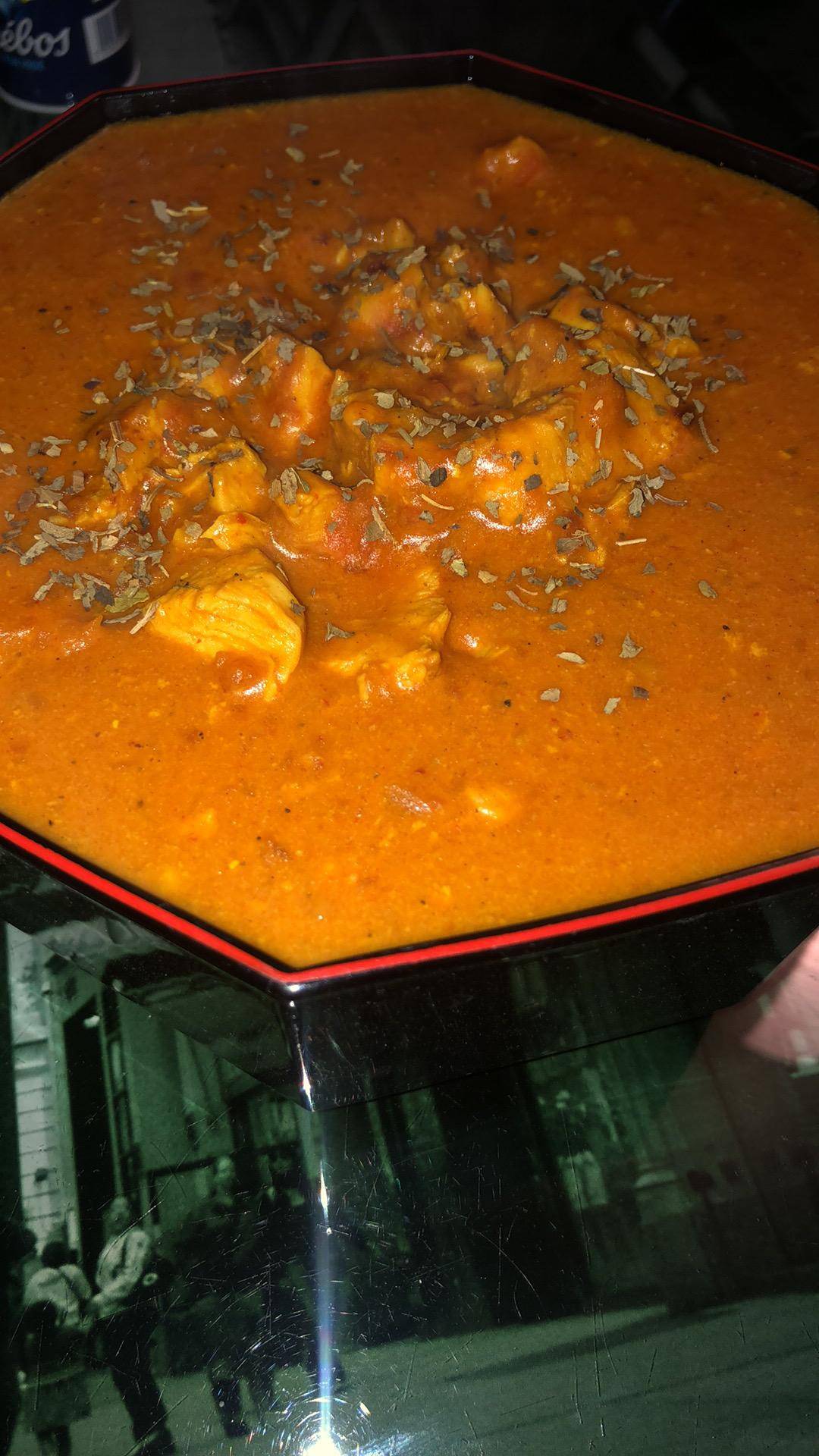 Poulet curry - Recette Cookeo | Moulinex
