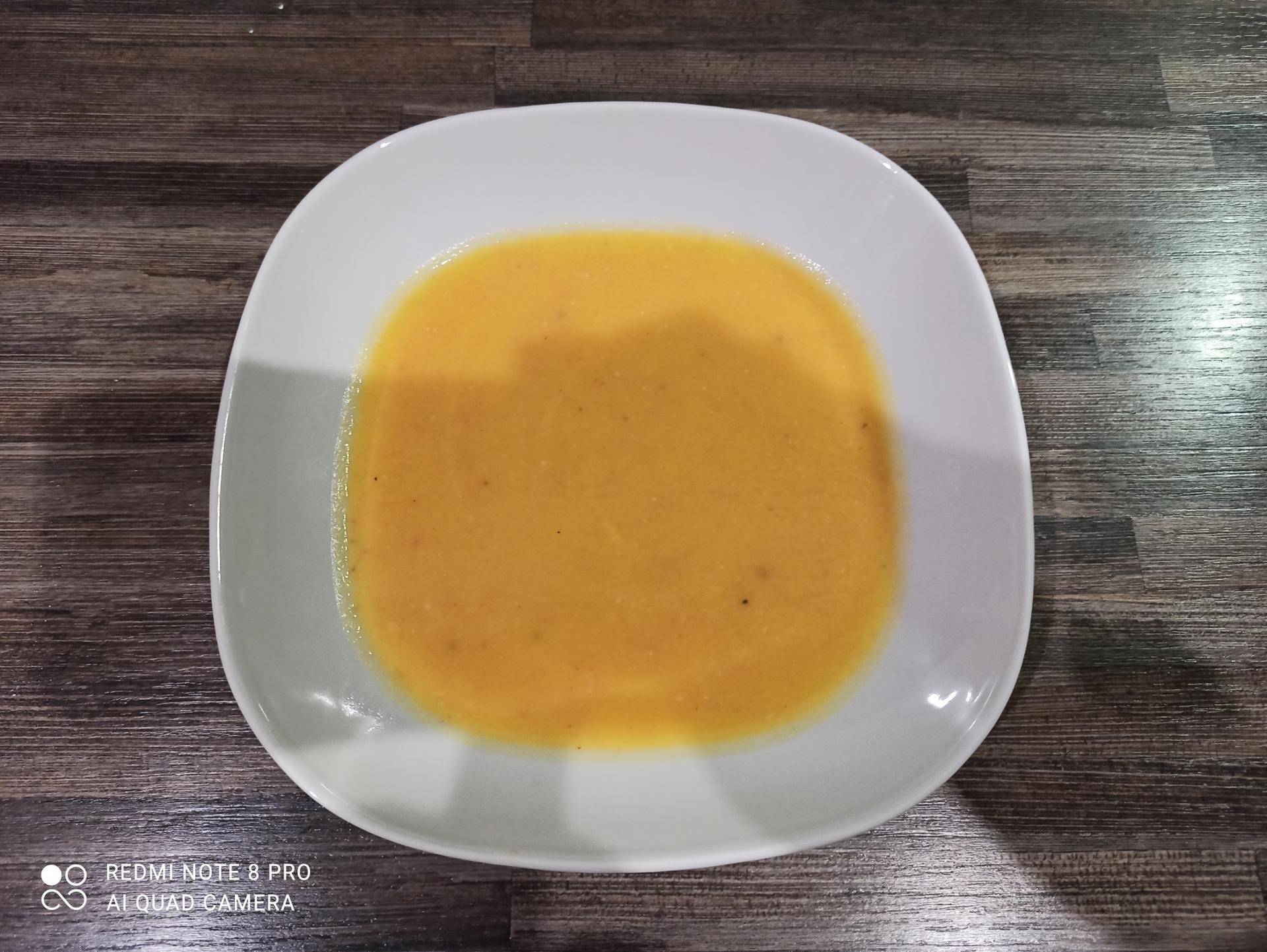 Potage Recette d'automne - Recette Cookeo V3 | Moulinex