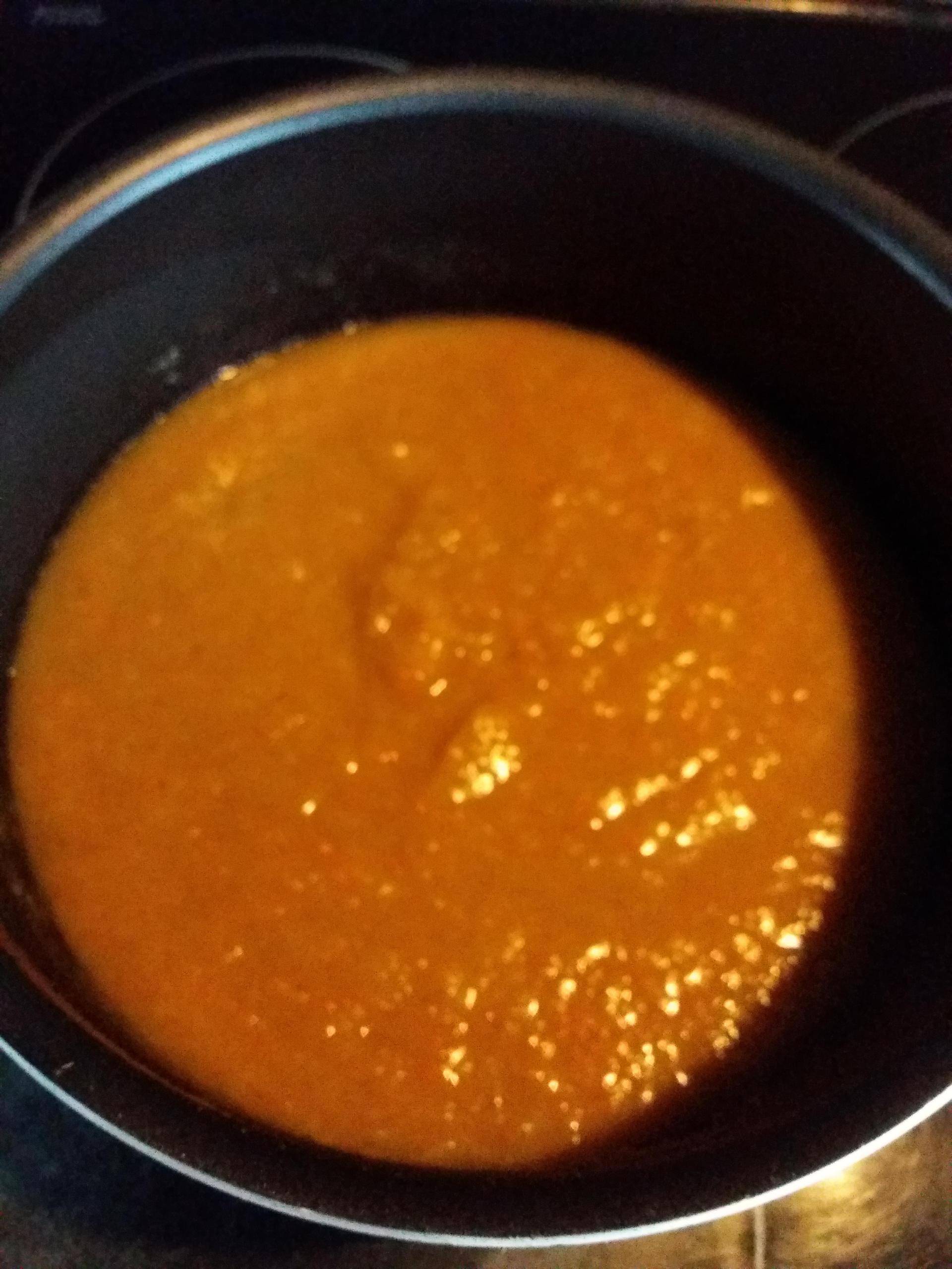 Soupe de légumes classique - Recette Cookeo | Moulinex