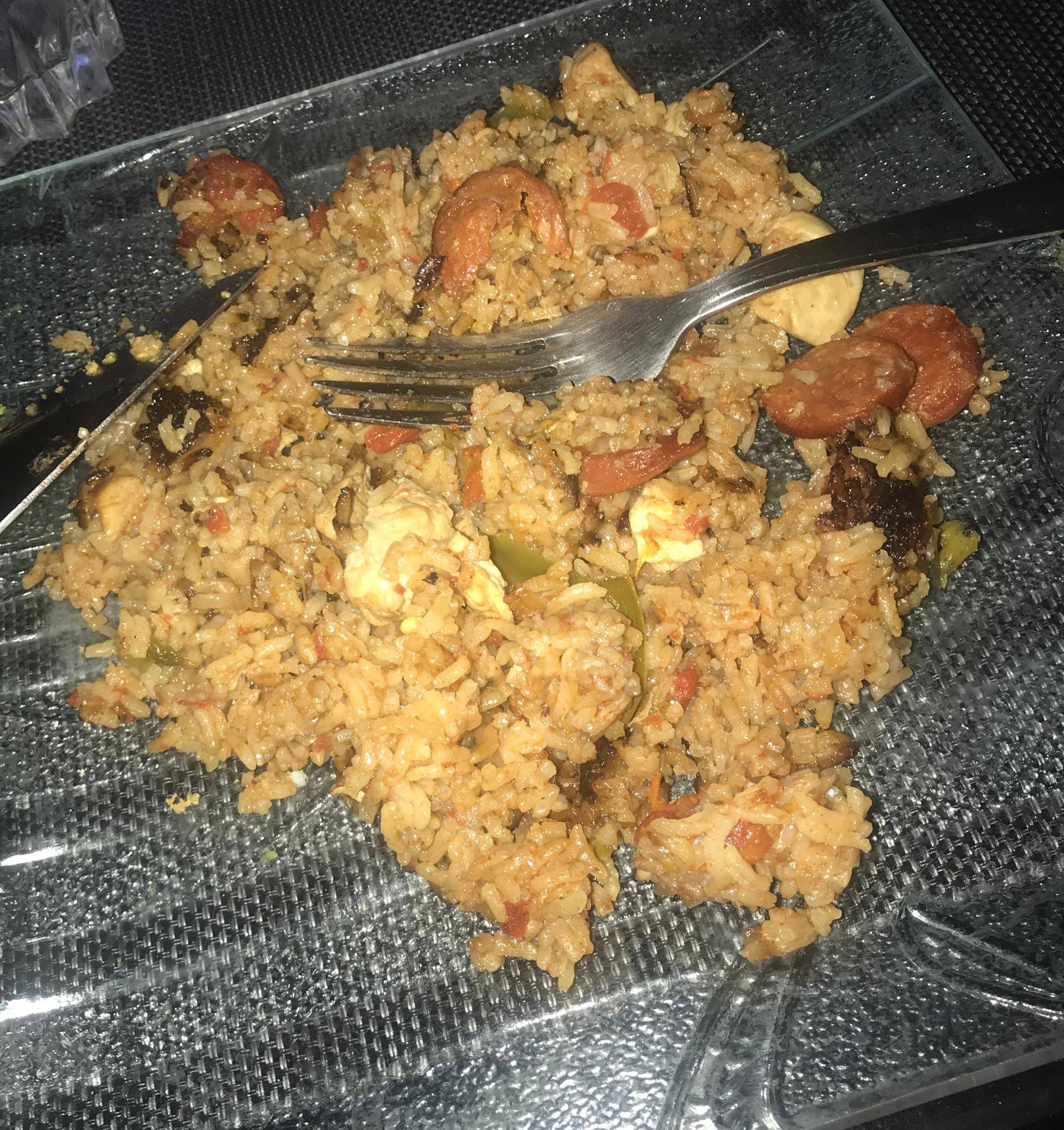 JAMBALAYA - Recette Cookeo | Moulinex