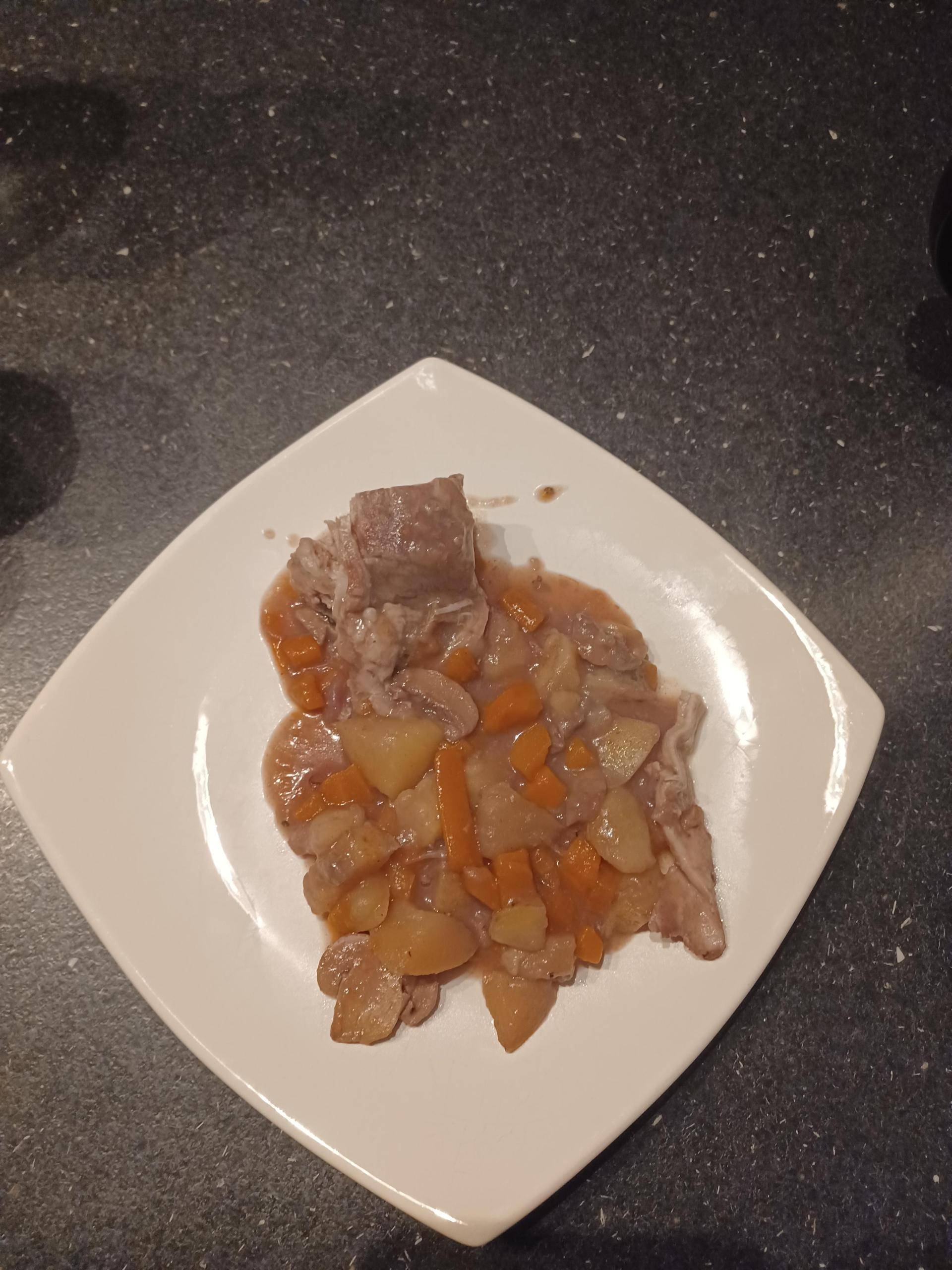 Filet mignon - Recette Cookeo | Moulinex