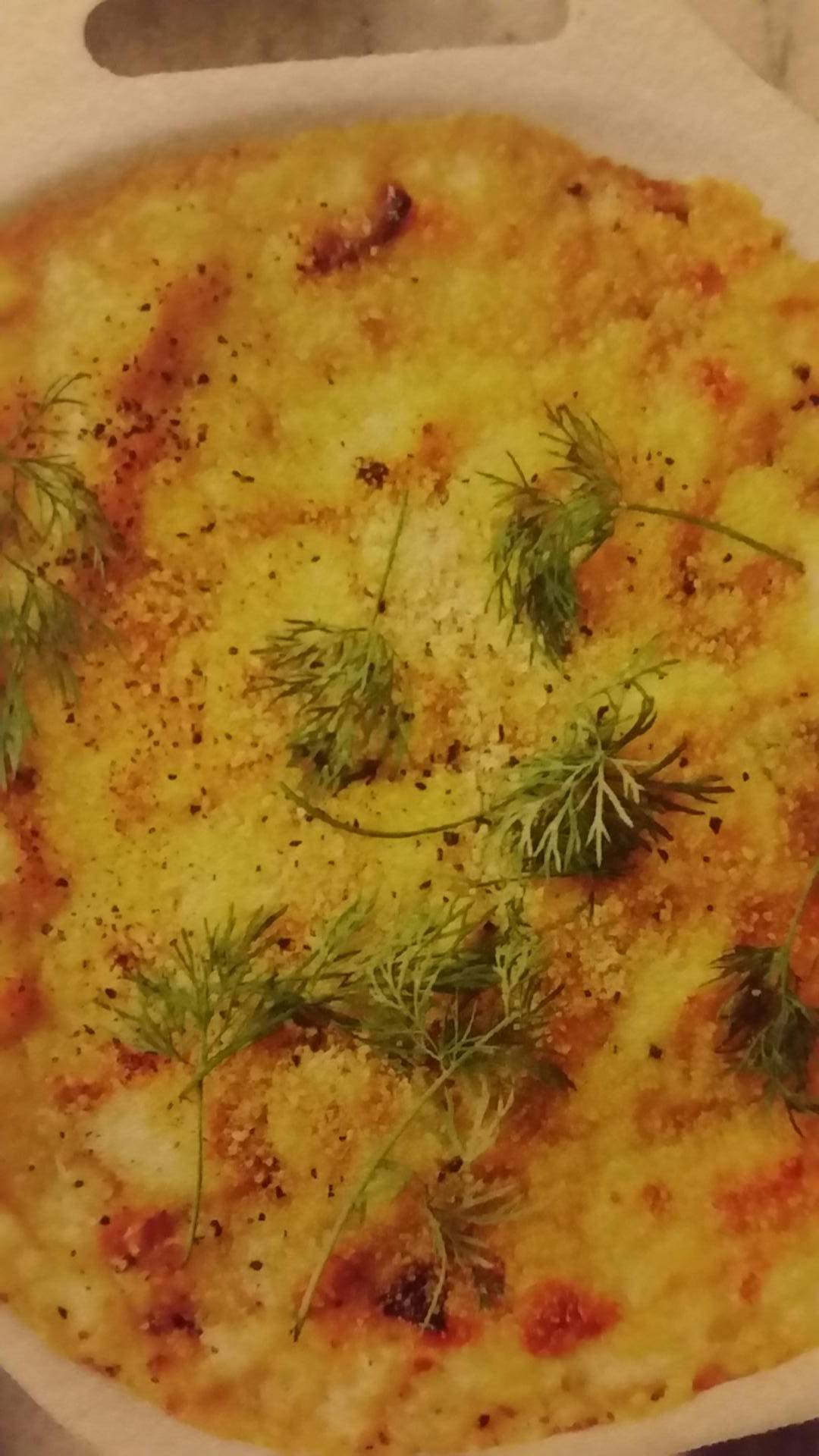 Brandade de cabillaud - Recette Companion Connect | Moulinex