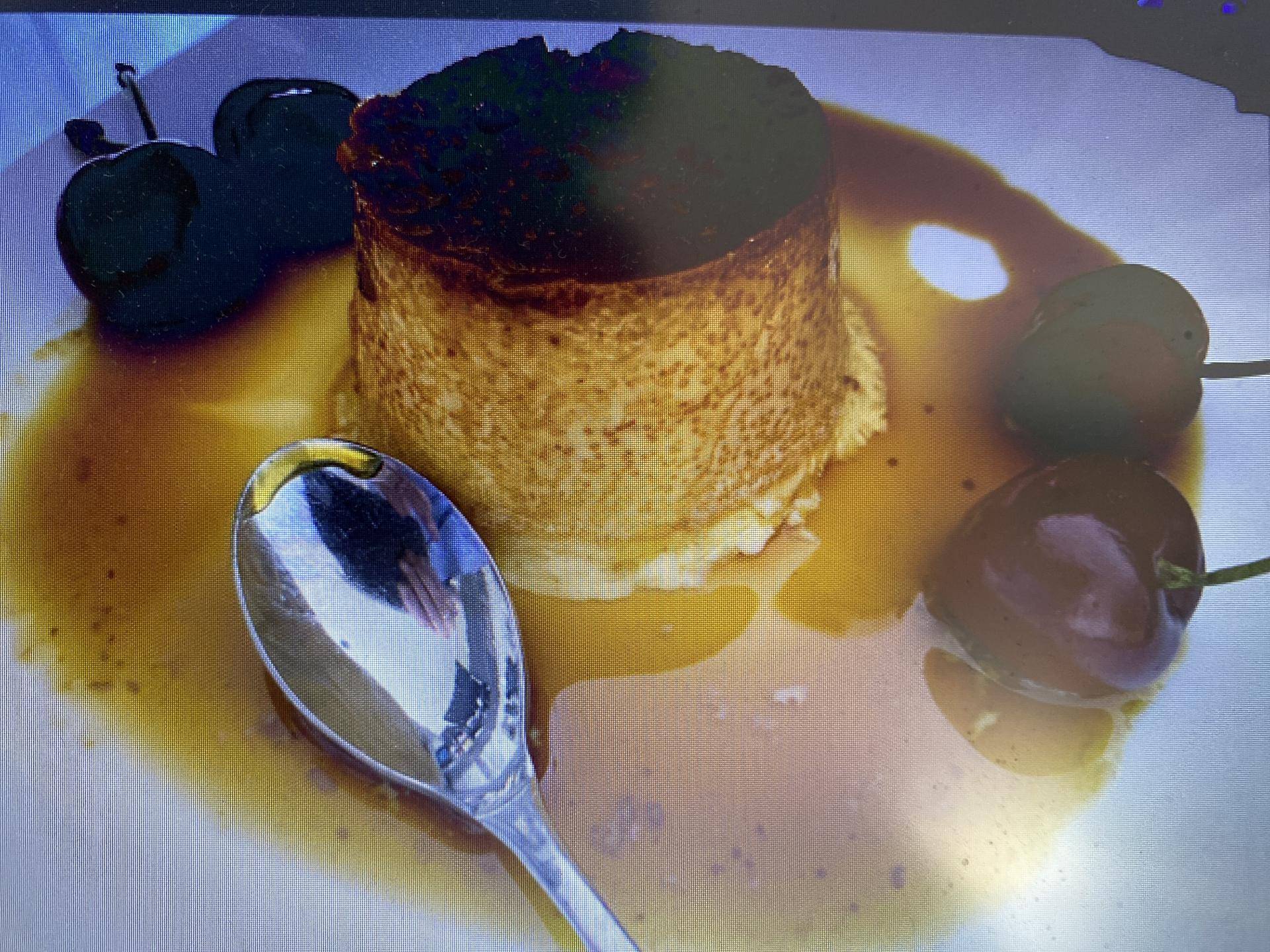 Mini flan caramel au lait concentré sucré - Recette Cookeo Infinity Autostir | Moulinex