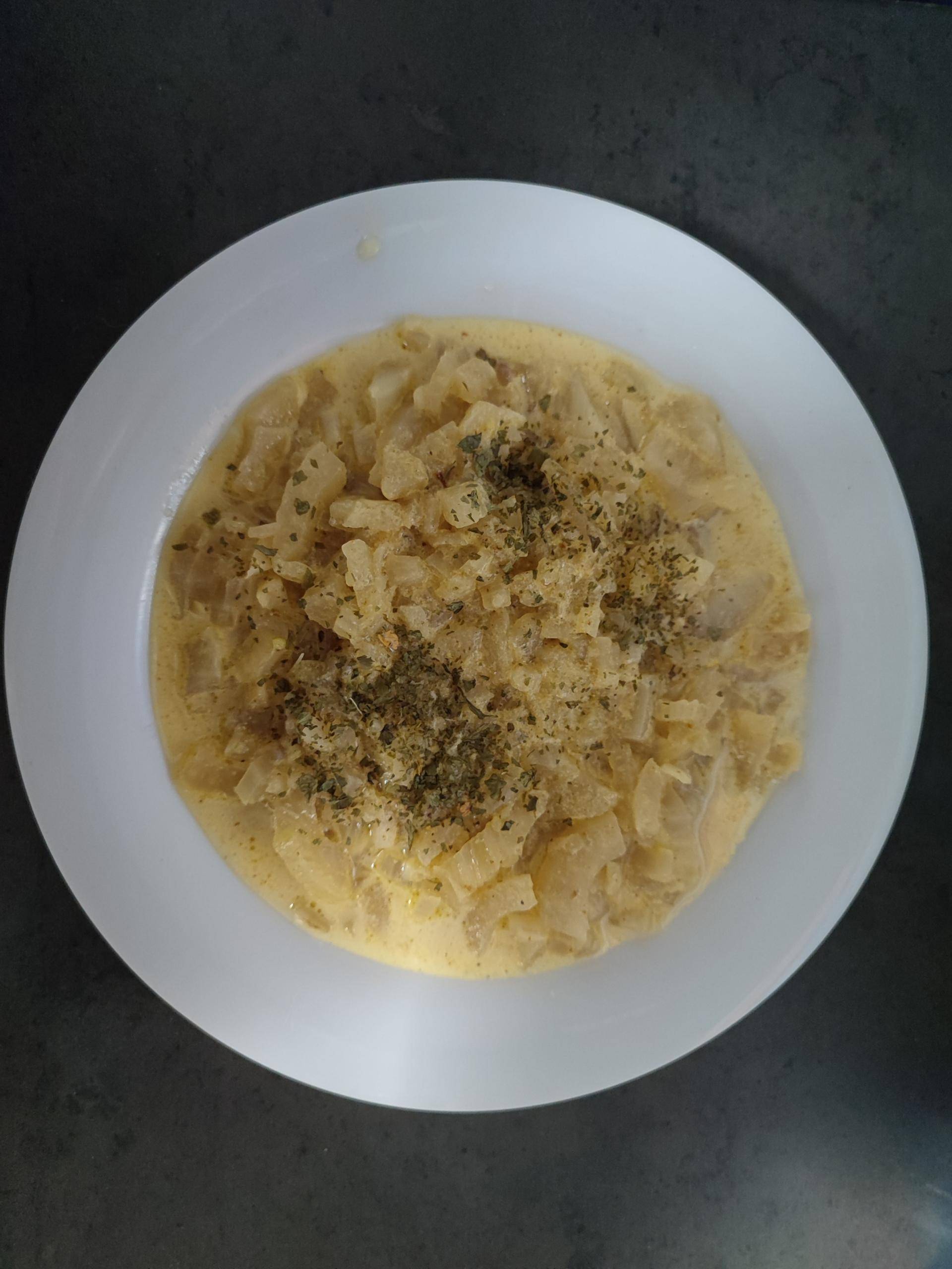 Fenouil au curry - Recette Cookeo | Moulinex