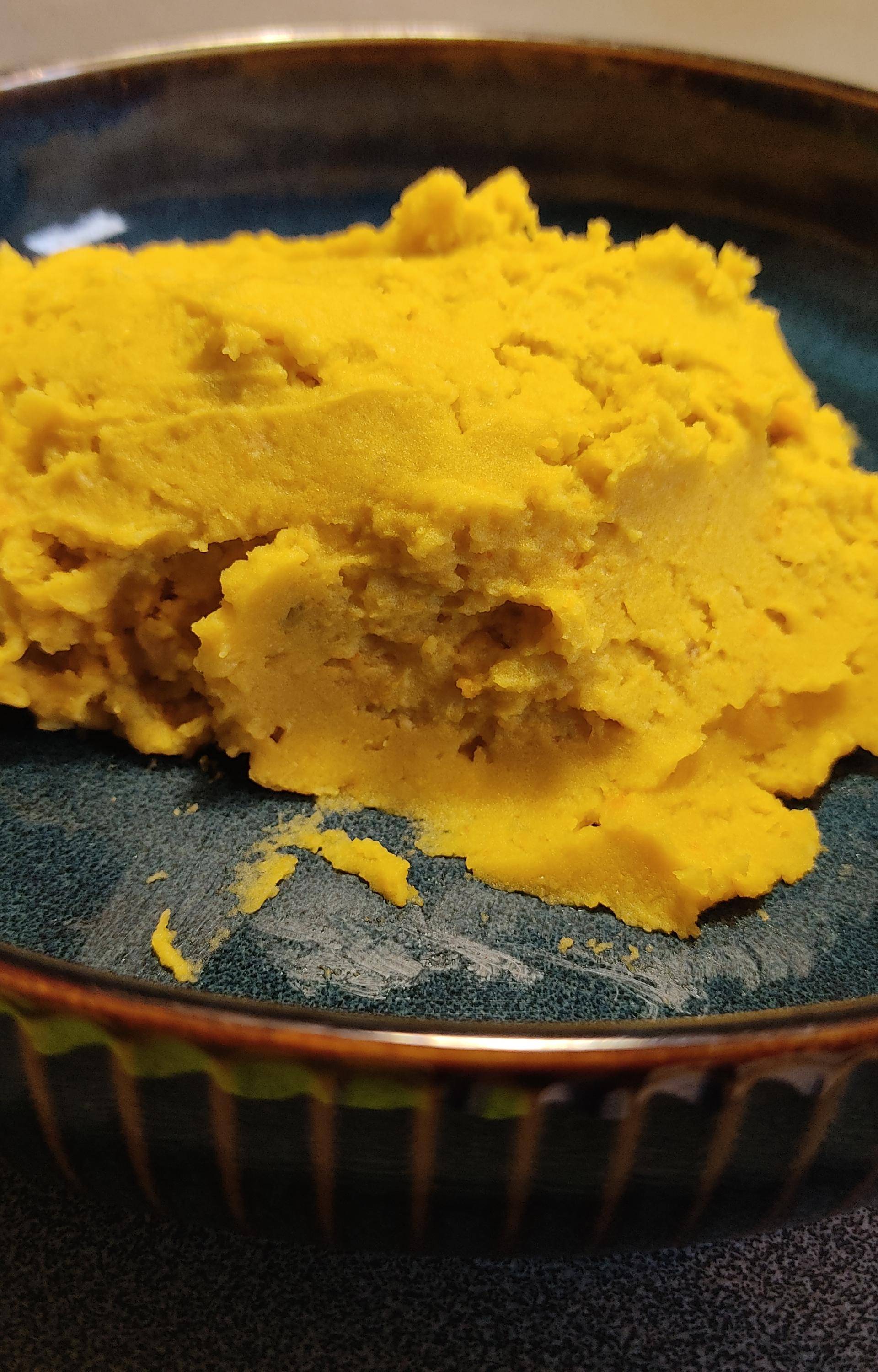 Pois cassés carottes jambon - Recette Companion Connect XL | Moulinex