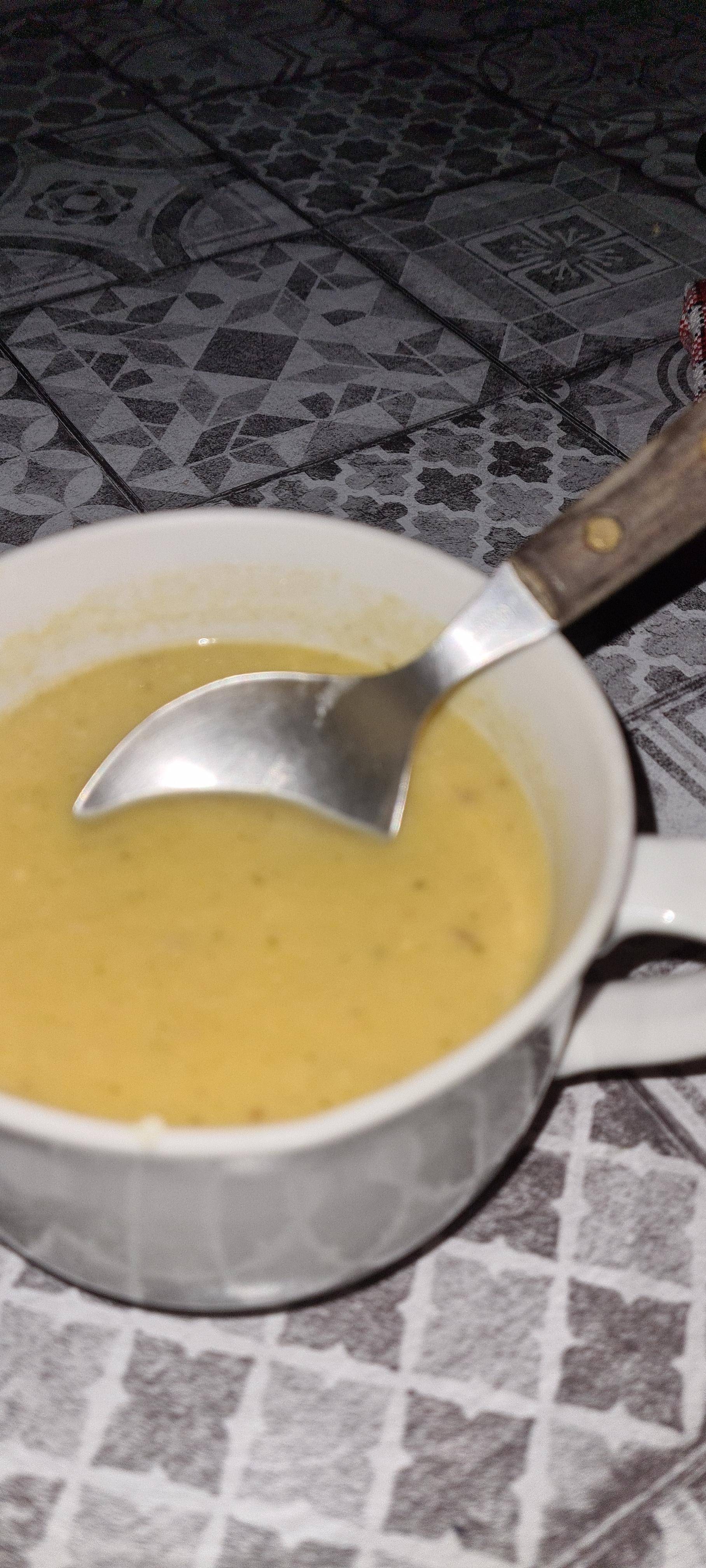 Soupe legume et saucisse de montbéliard - Recette Cookeo | Moulinex