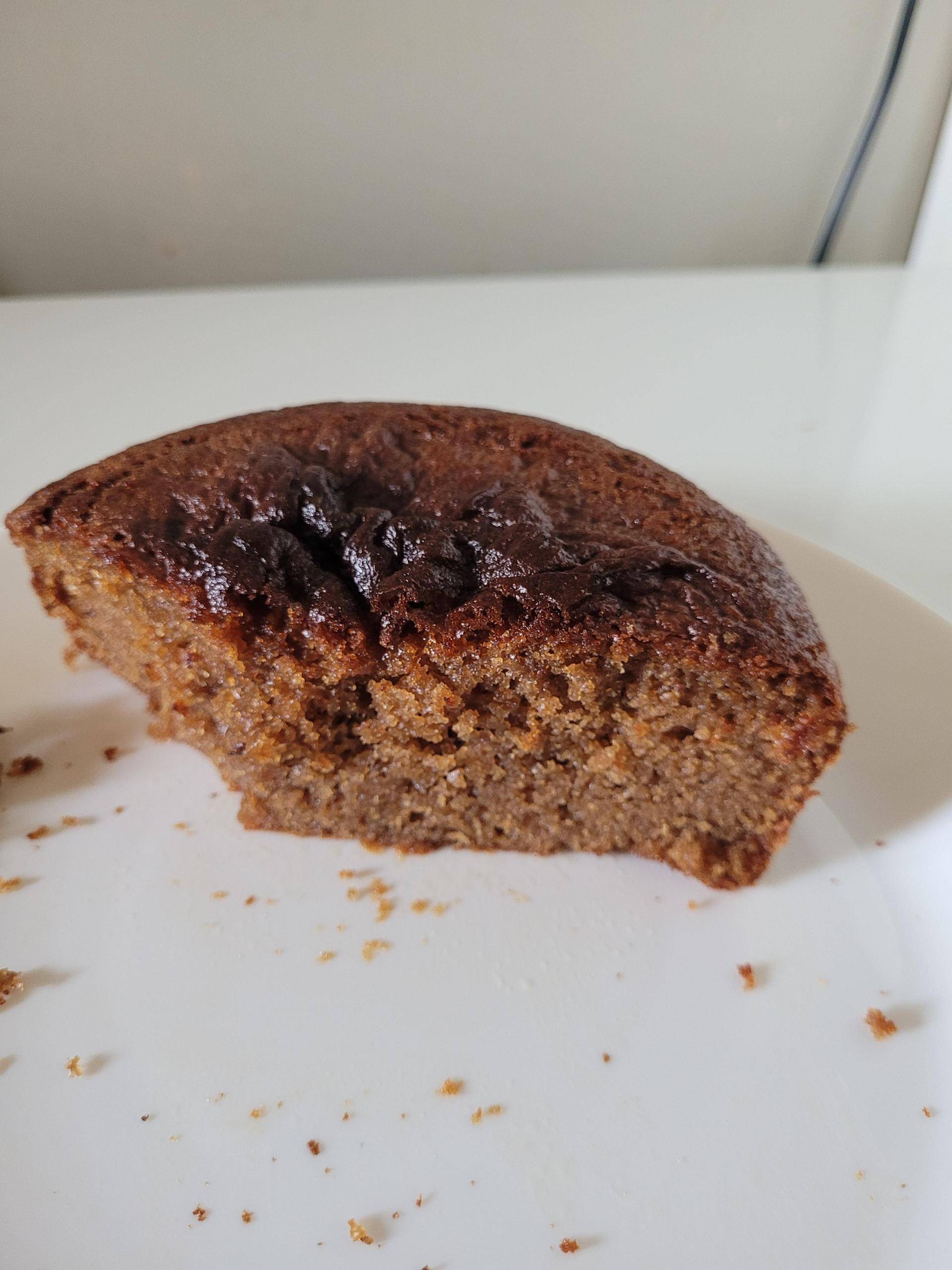 Gateau yaourt chocolat noir ou praliné - Recette Cookeo | Moulinex