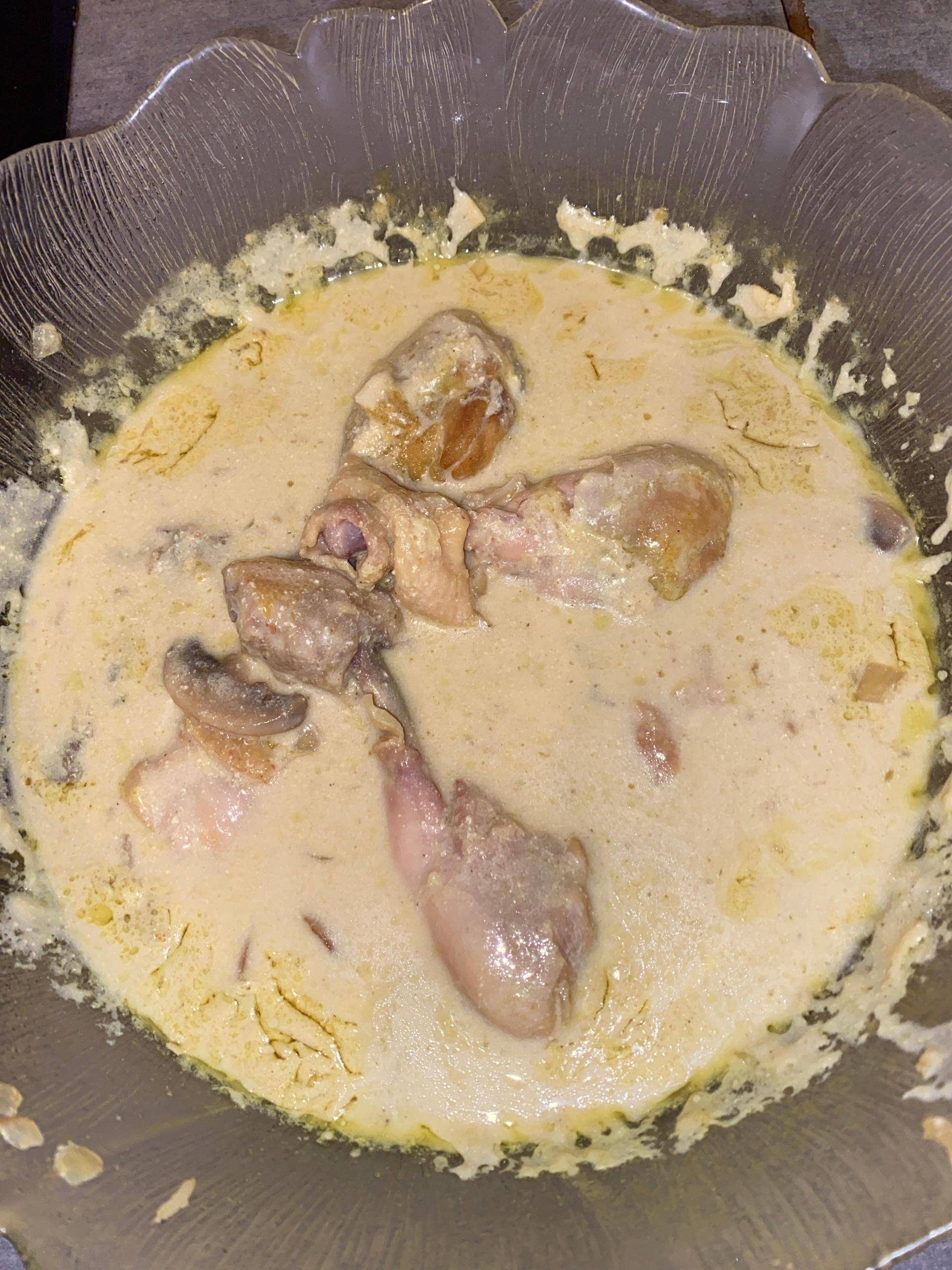 Pilon de poulet - Recette Cookeo | Moulinex
