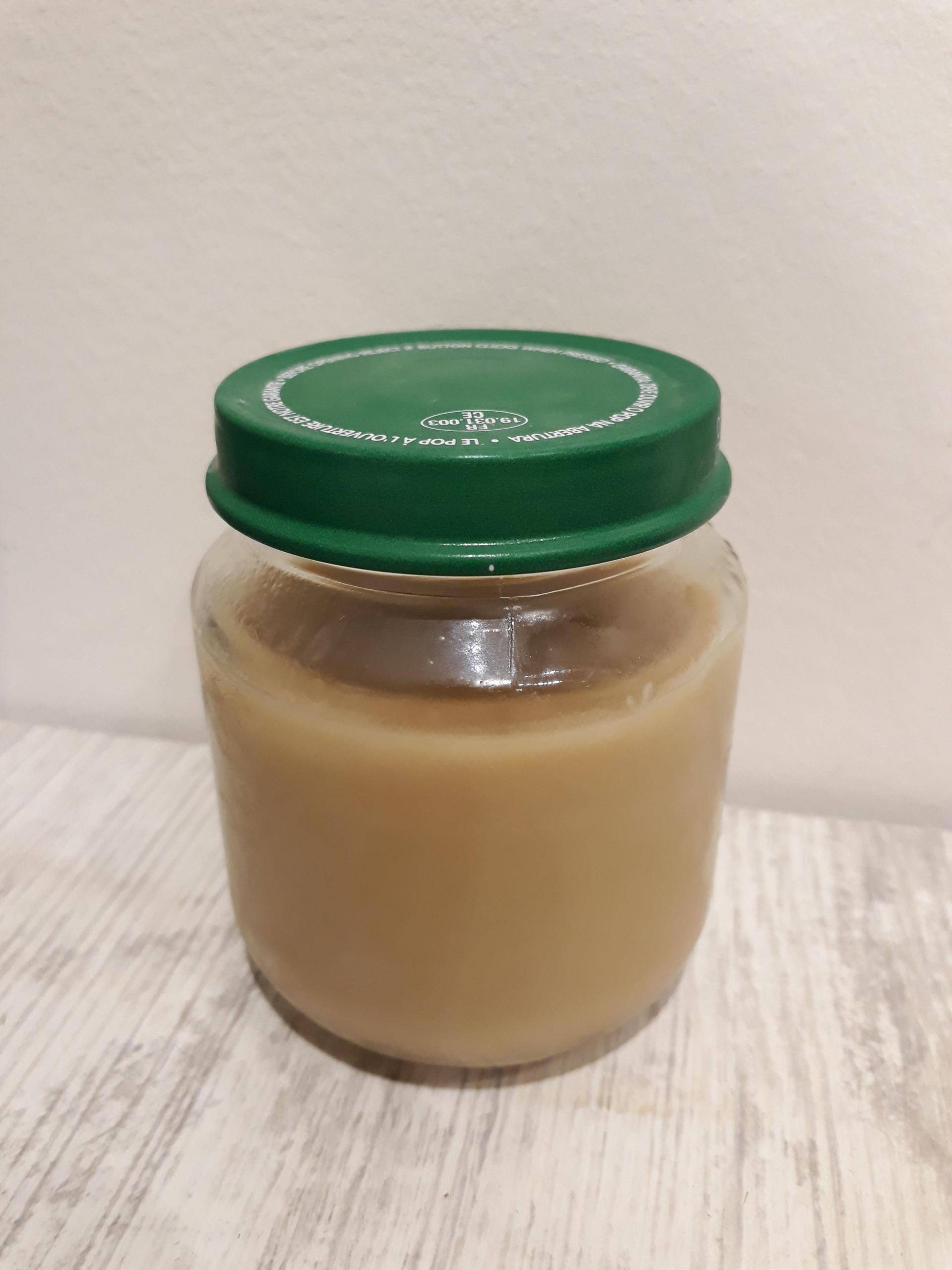 Creme dessert café - Recette Companion XL | Moulinex