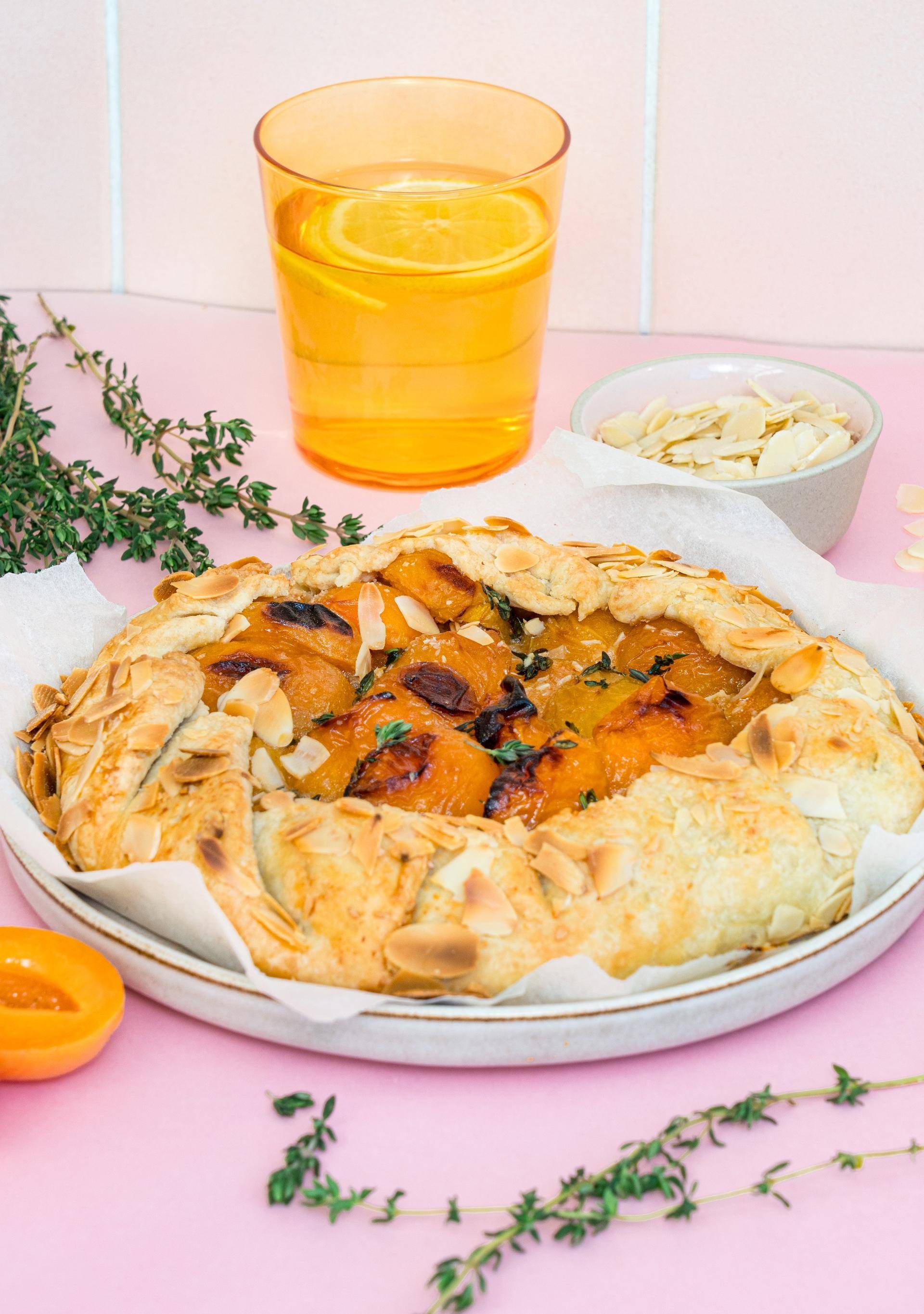 Tarte rustique aux courgettes - Recette EASY FRY OVEN & GRILL 9 in 1 | Moulinex