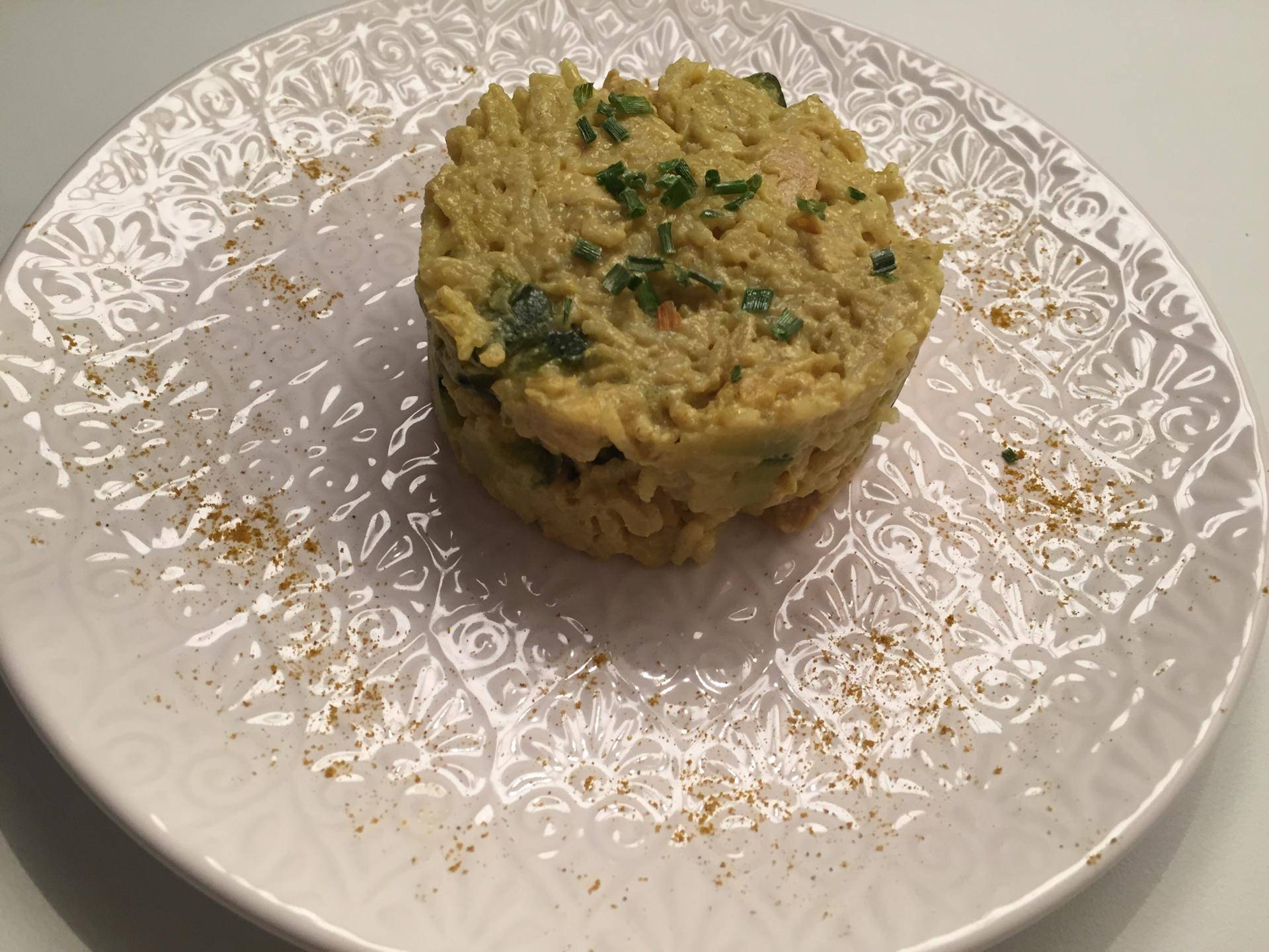 Poulet curry coco - Recette Cookeo | Moulinex