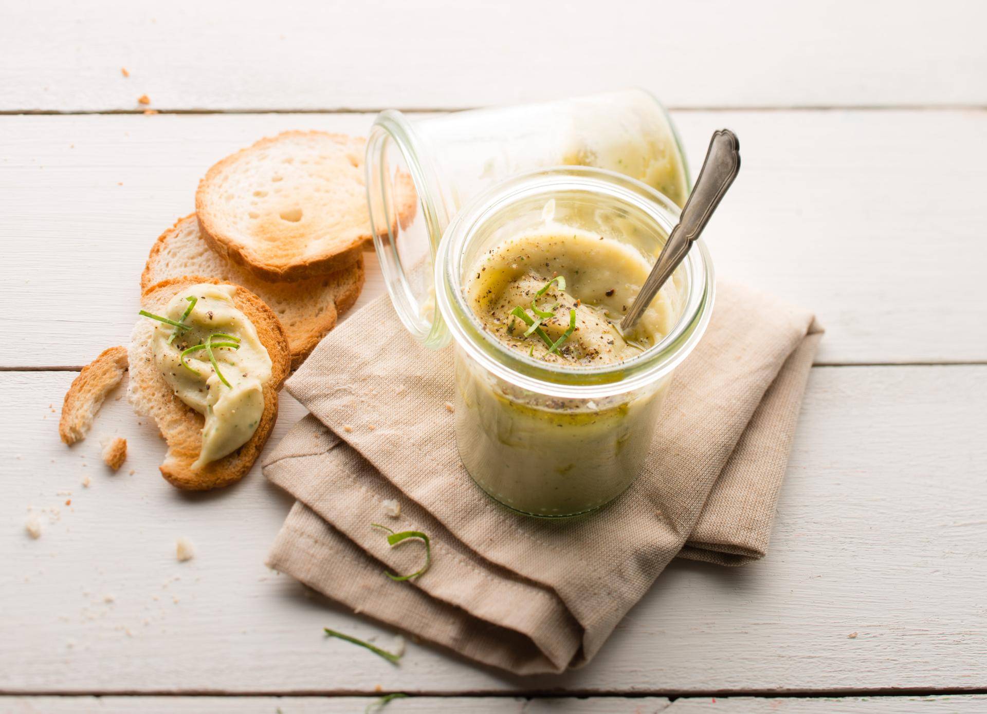 Caviar d'aubergine - Recette Cookeo | Moulinex