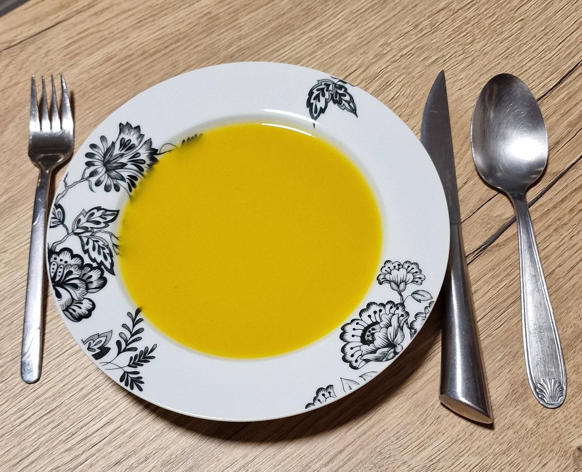 Soupe aux 4 légumes - Recette Companion Connect XL | Moulinex