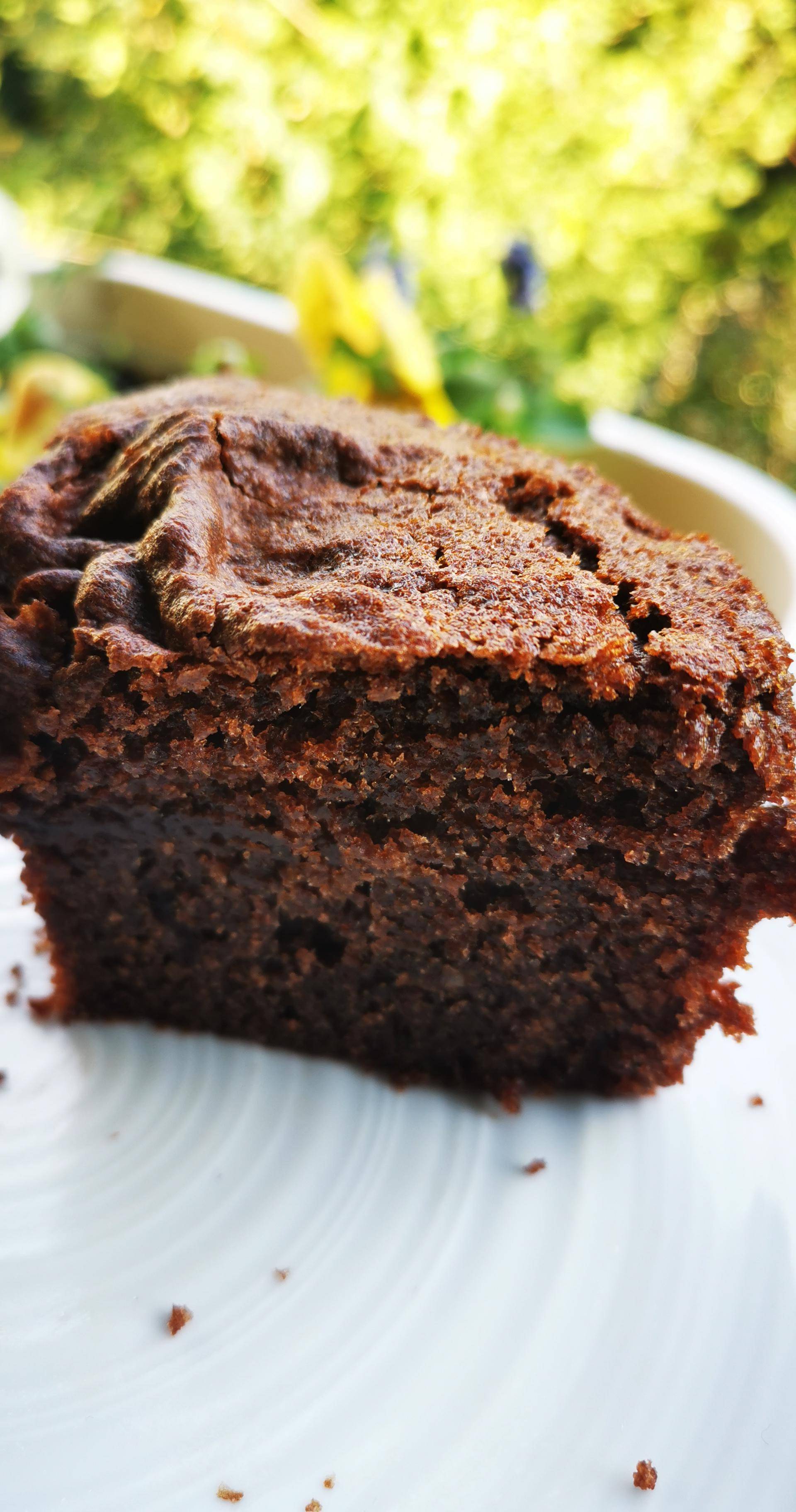 Gâteau au yaourt au chocolat - Recette Cookeo V3 | Moulinex