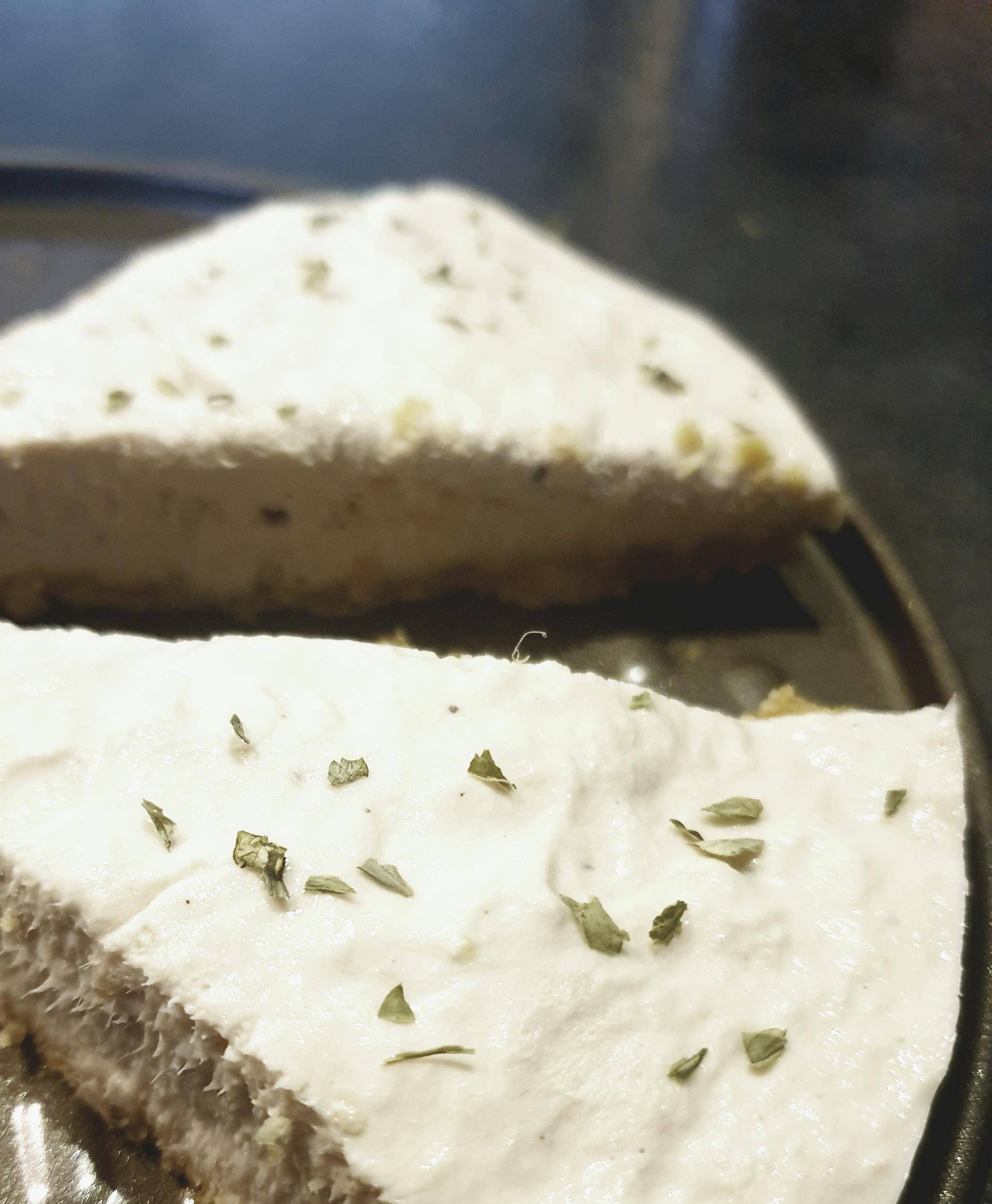 Cheesecake au thon - Recette Companion XL | Moulinex