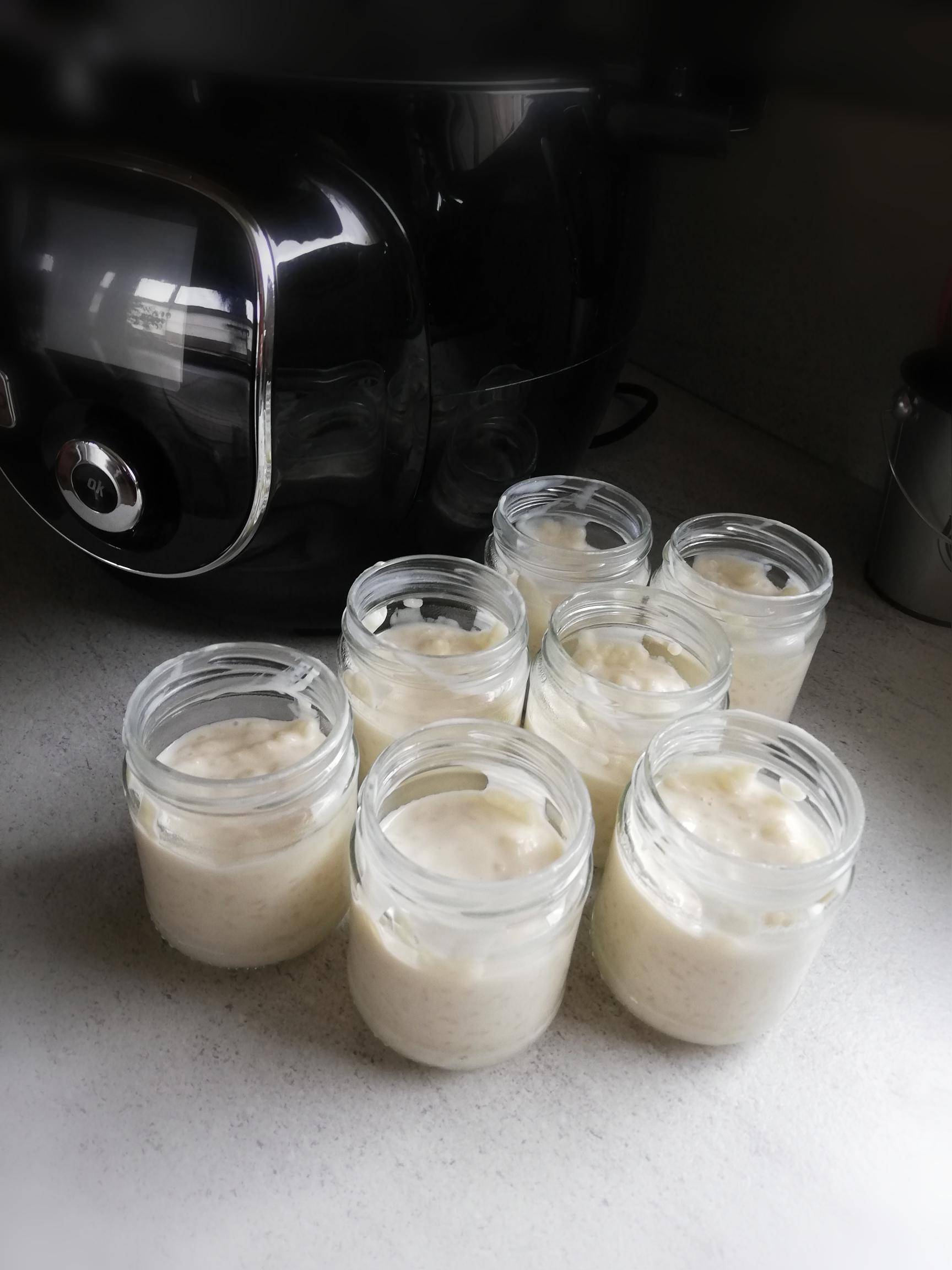 Riz au lait sans debordement - Recette Cookeo | Moulinex