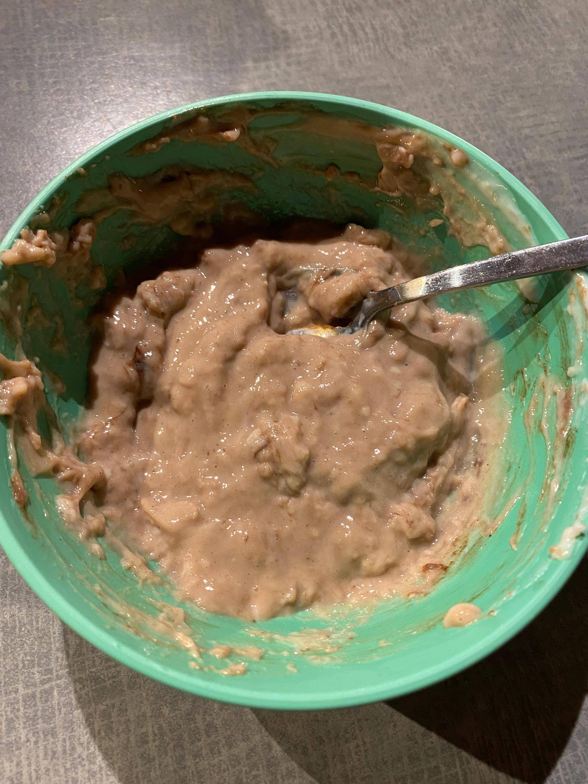 Bouillie - Recette Companion Connect XL | Moulinex