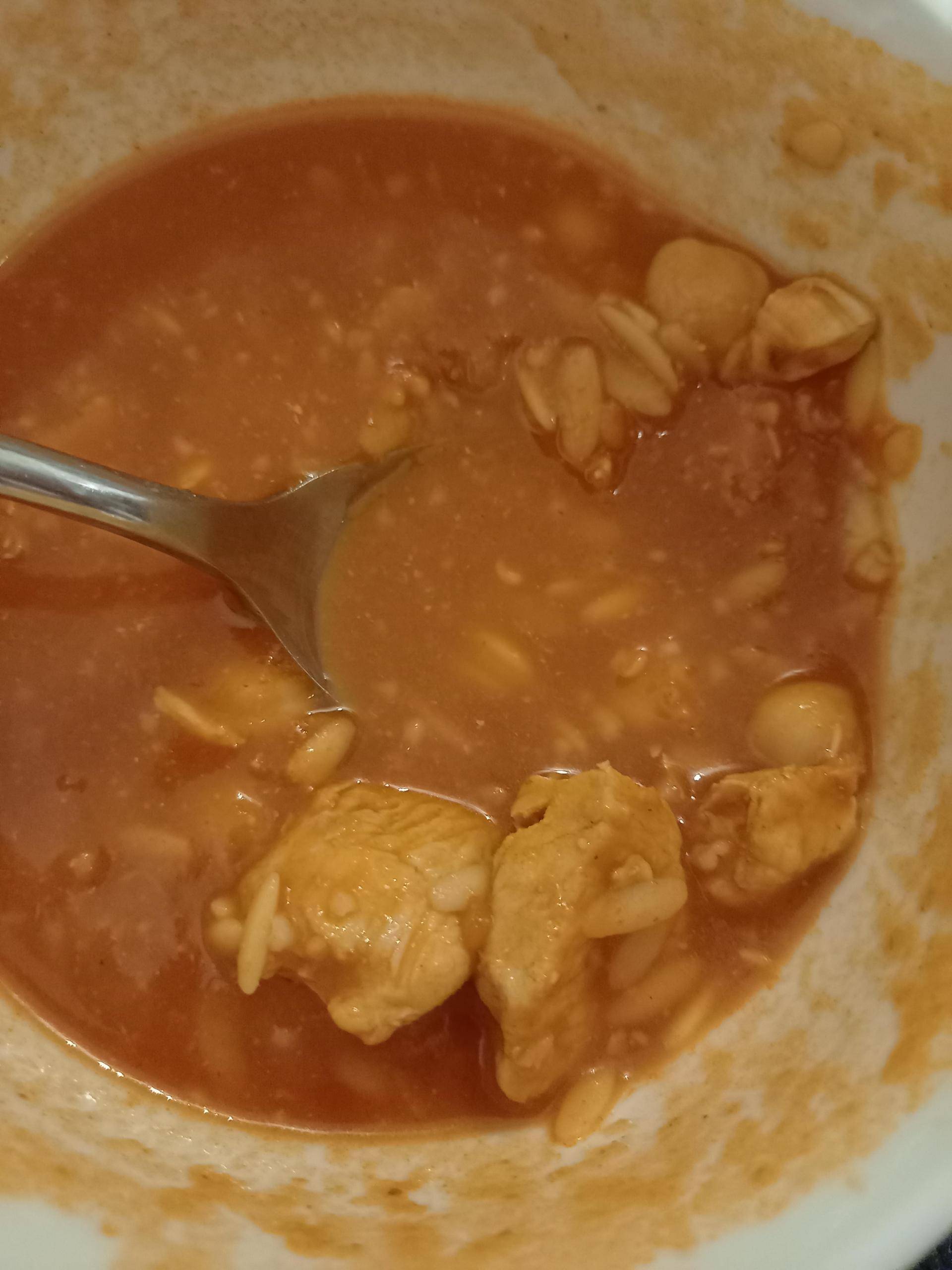 Chorba tunisienne - Recette Cookeo | Moulinex