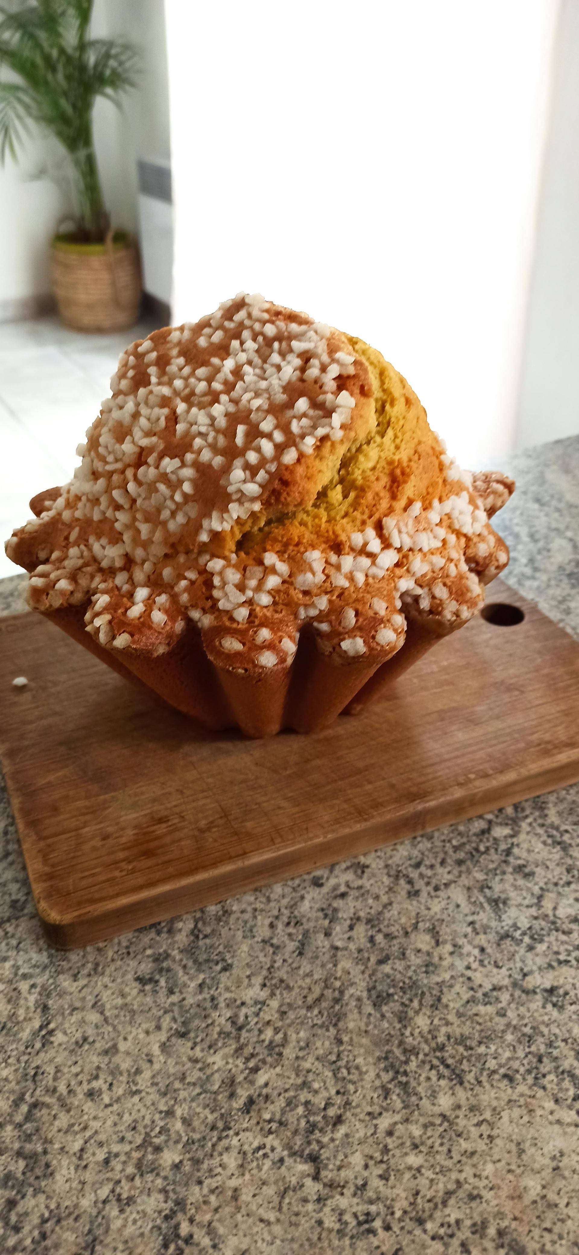 Pastis landais - Recette Companion Connect | Moulinex