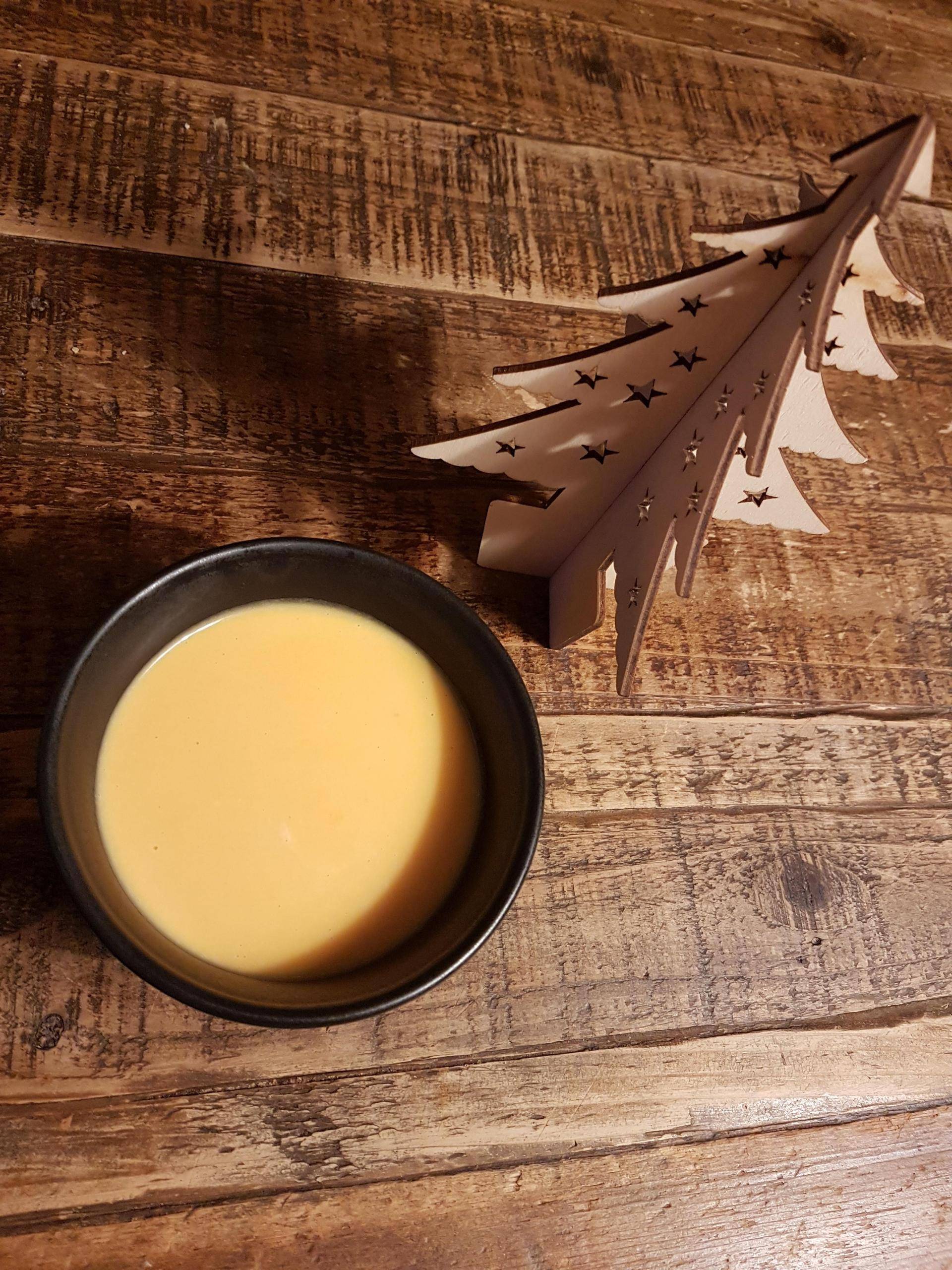 Velouté patate douce et poire - Recette Companion XL | Moulinex