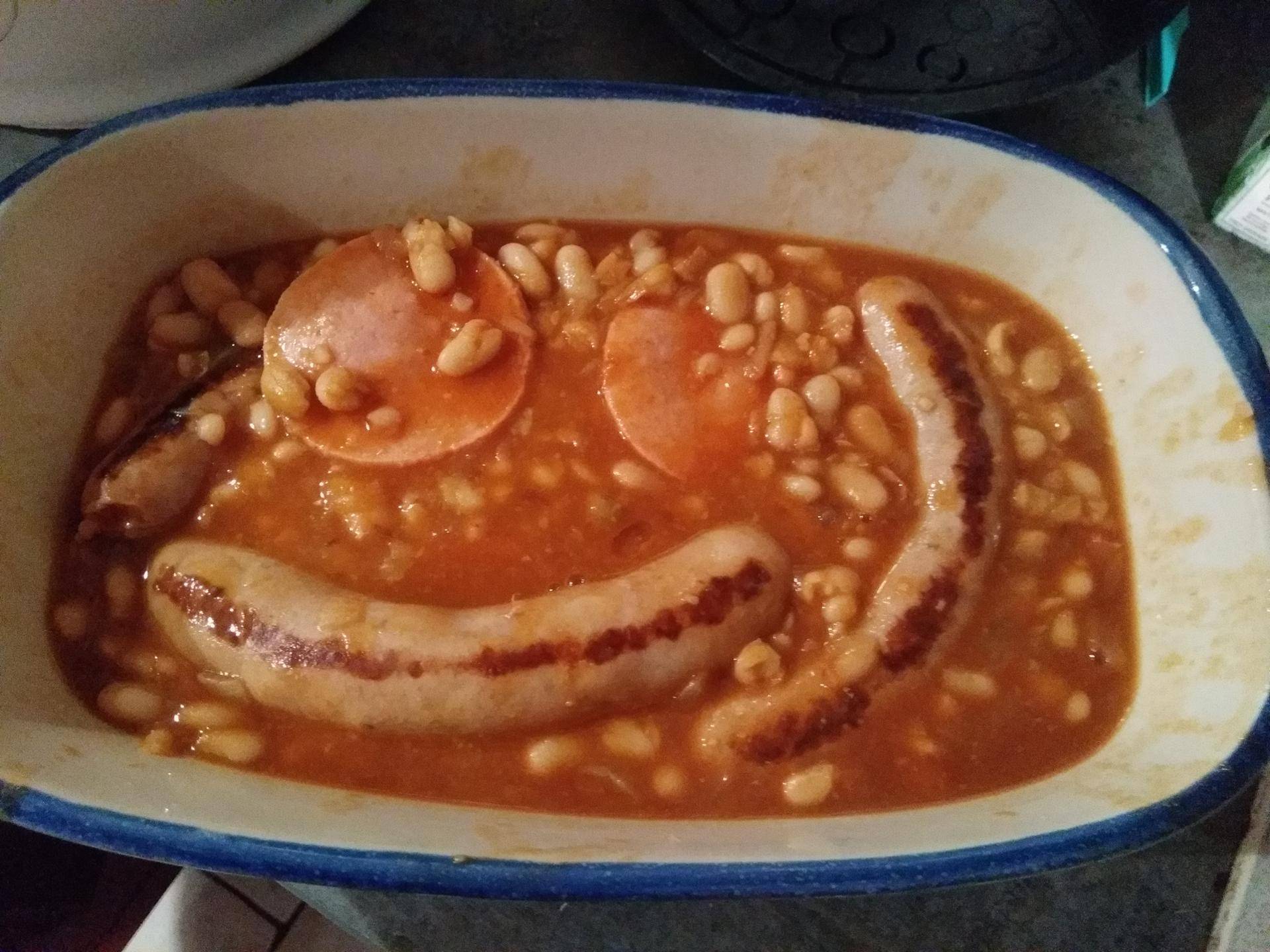 Cassoulet express - Recette Cookeo | Moulinex