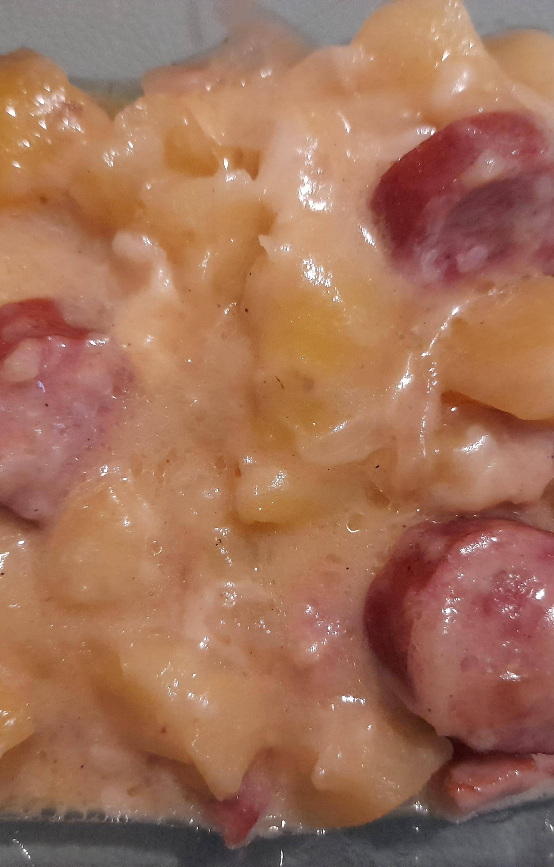 Pommes de terre à la franc-comtoise - Recette Companion Connect | Moulinex