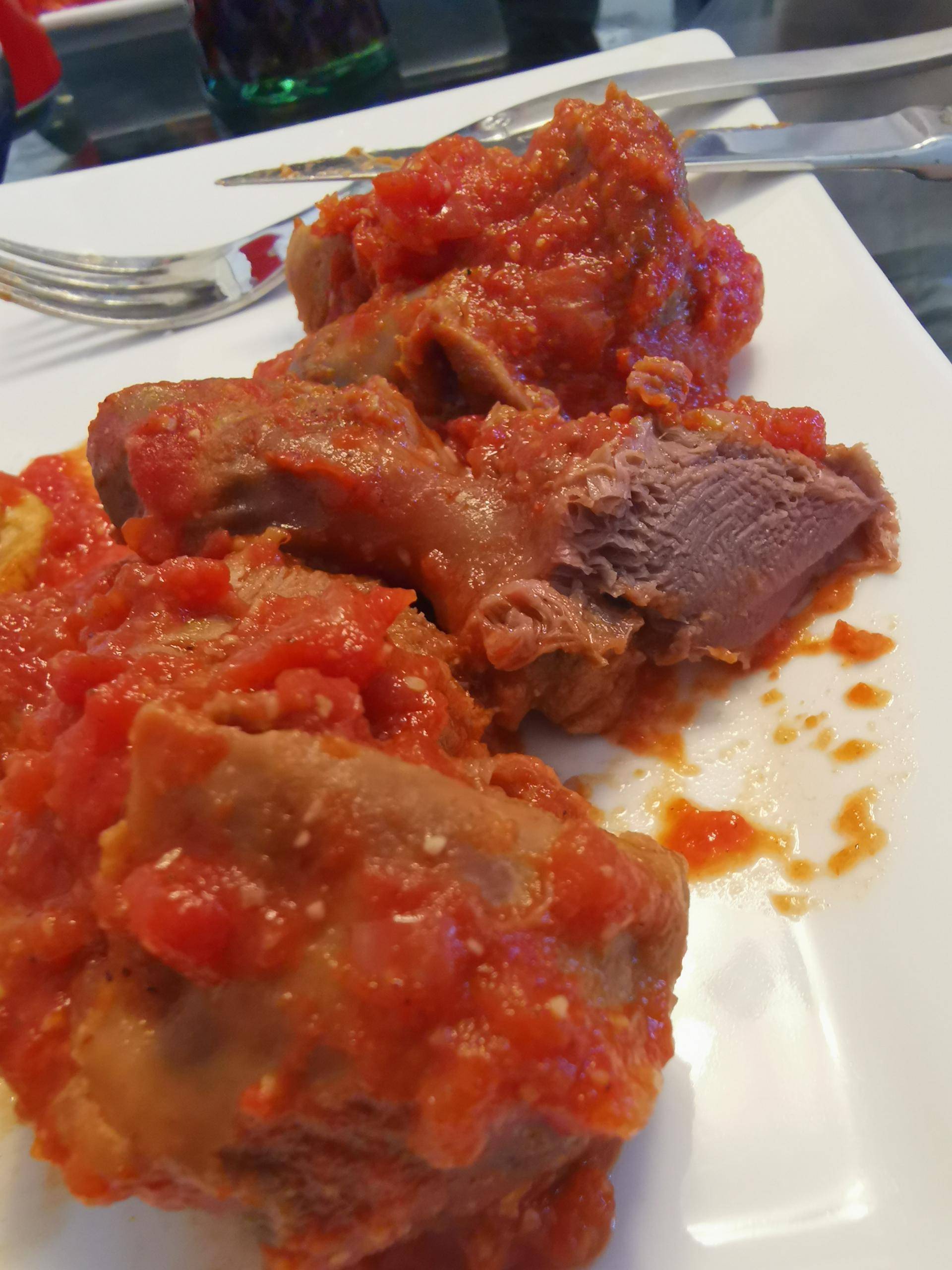 Gésiers - Recette Cookeo | Moulinex