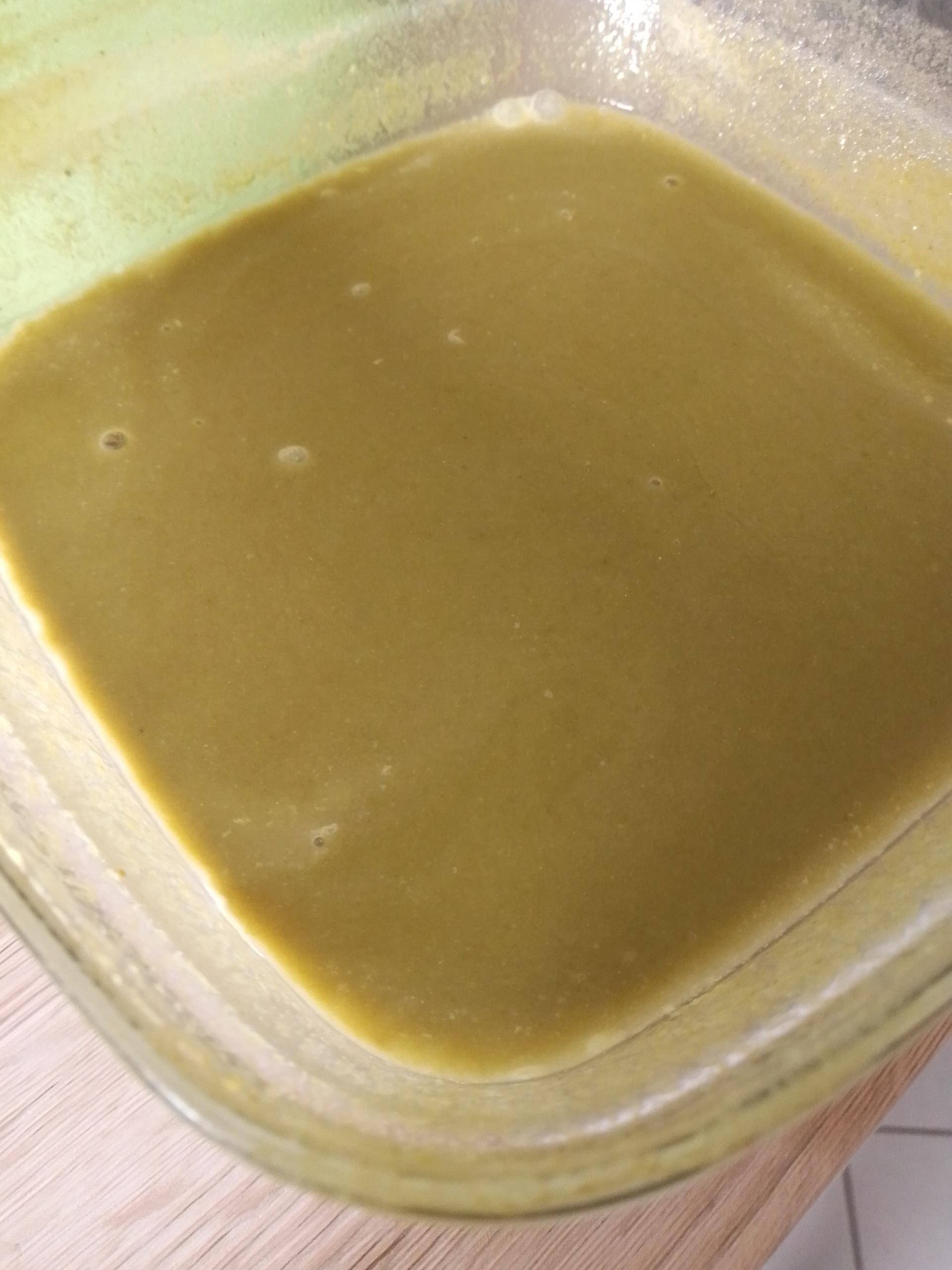 Soupe à l'oseille onctueuse - Recette Companion XL | Moulinex