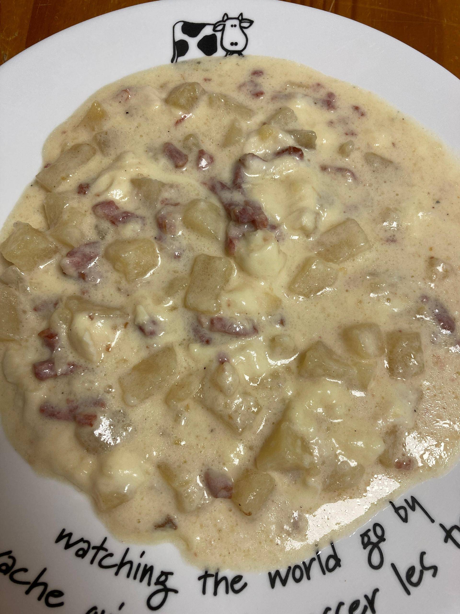 Tartiflette de Nannou - Recette Cookeo | Moulinex