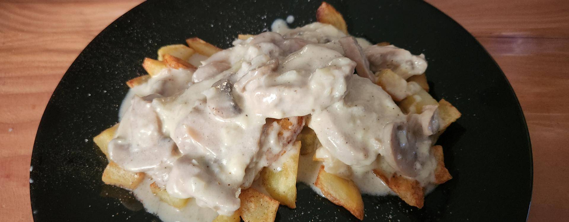 Filet mignion au maroille - Recette Companion Connect XL | Moulinex