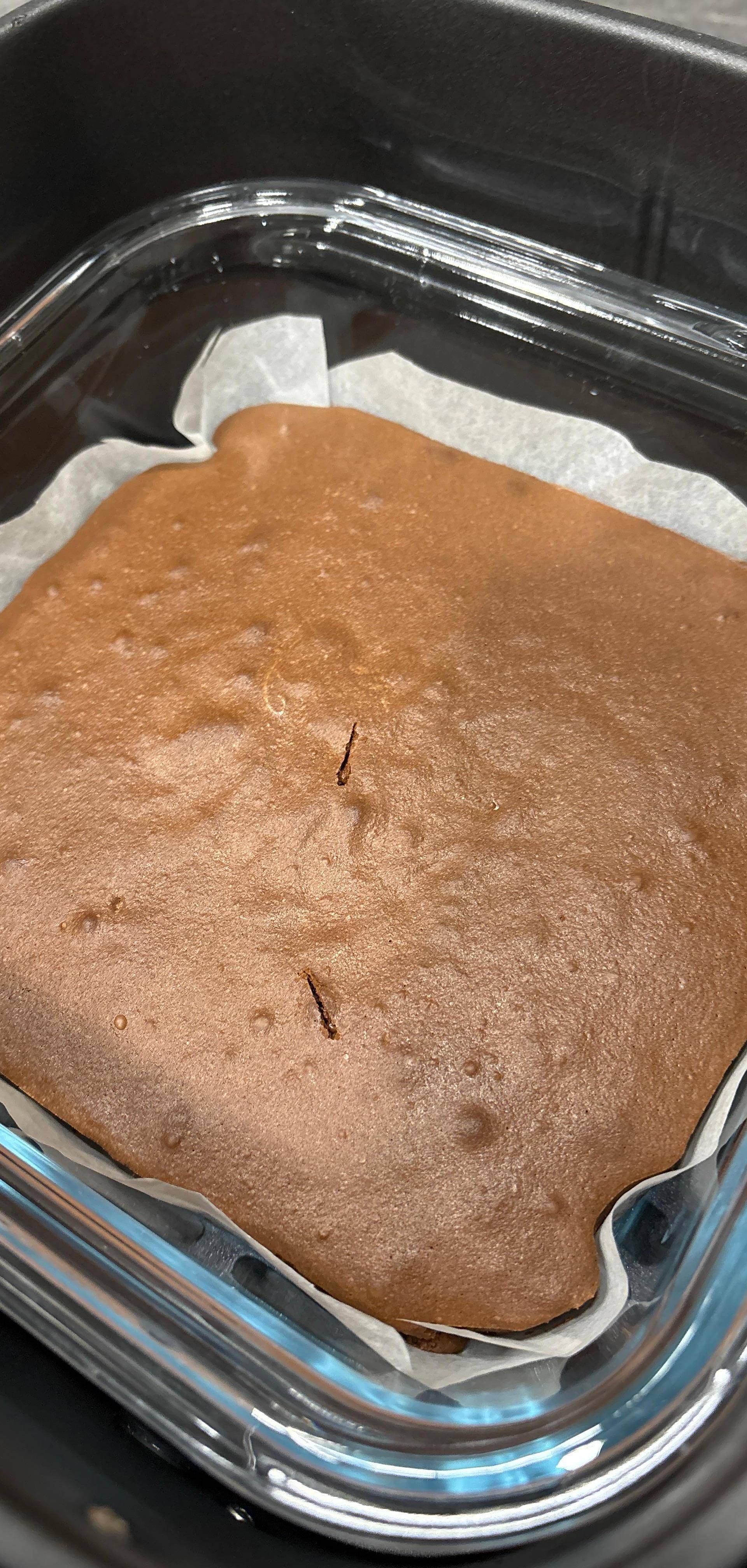 Gateau au chocolat - Recette Companion Connect | Moulinex
