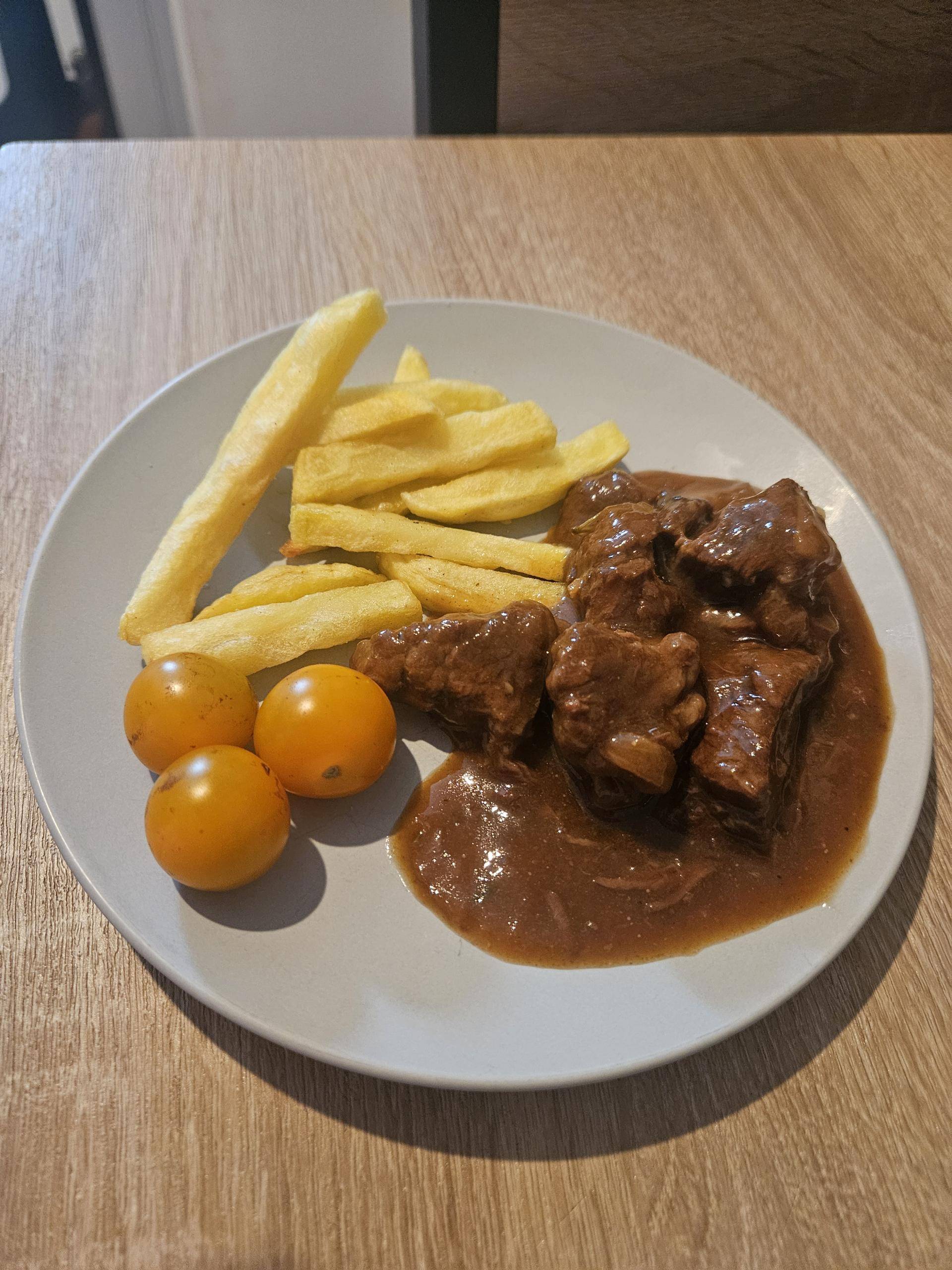 Carbonnade Flamande à la José - Recette Cookeo V3 | Moulinex