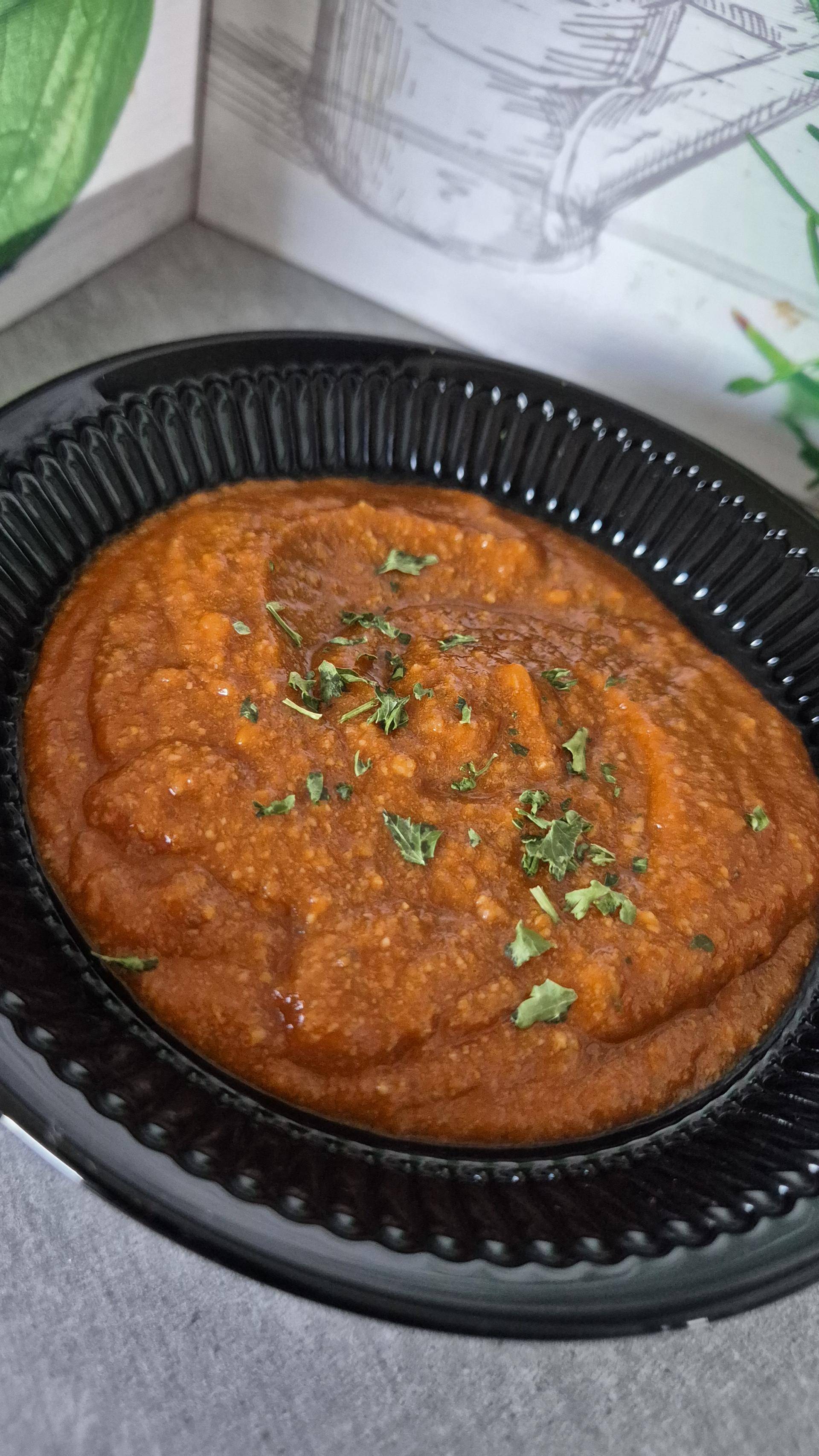 Sauce bolognaise au Cookeo infinity - Recette Cookeo Infinity Autostir | Moulinex