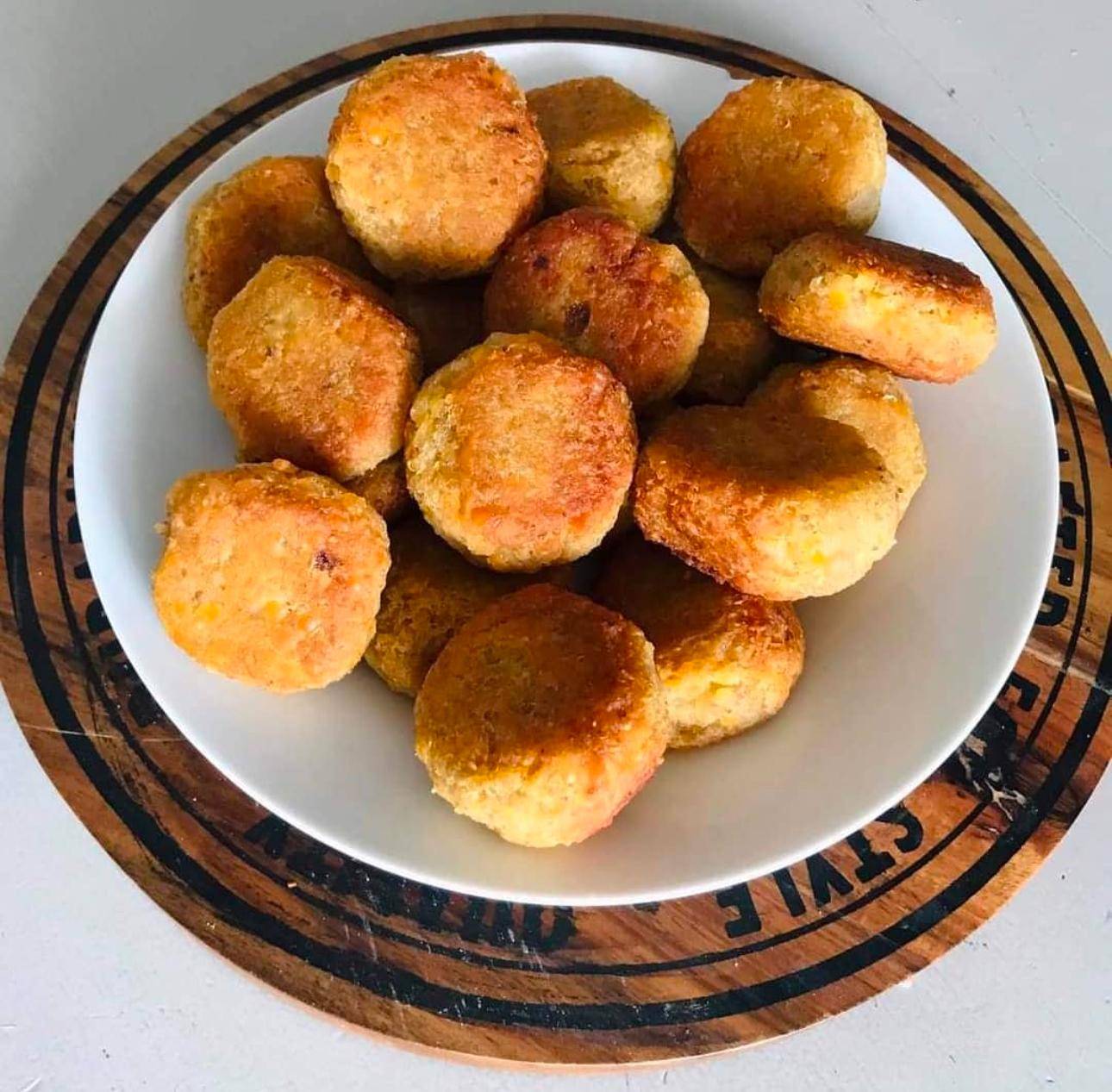 Boulettes véganes - Recette Companion Connect XL | Moulinex
