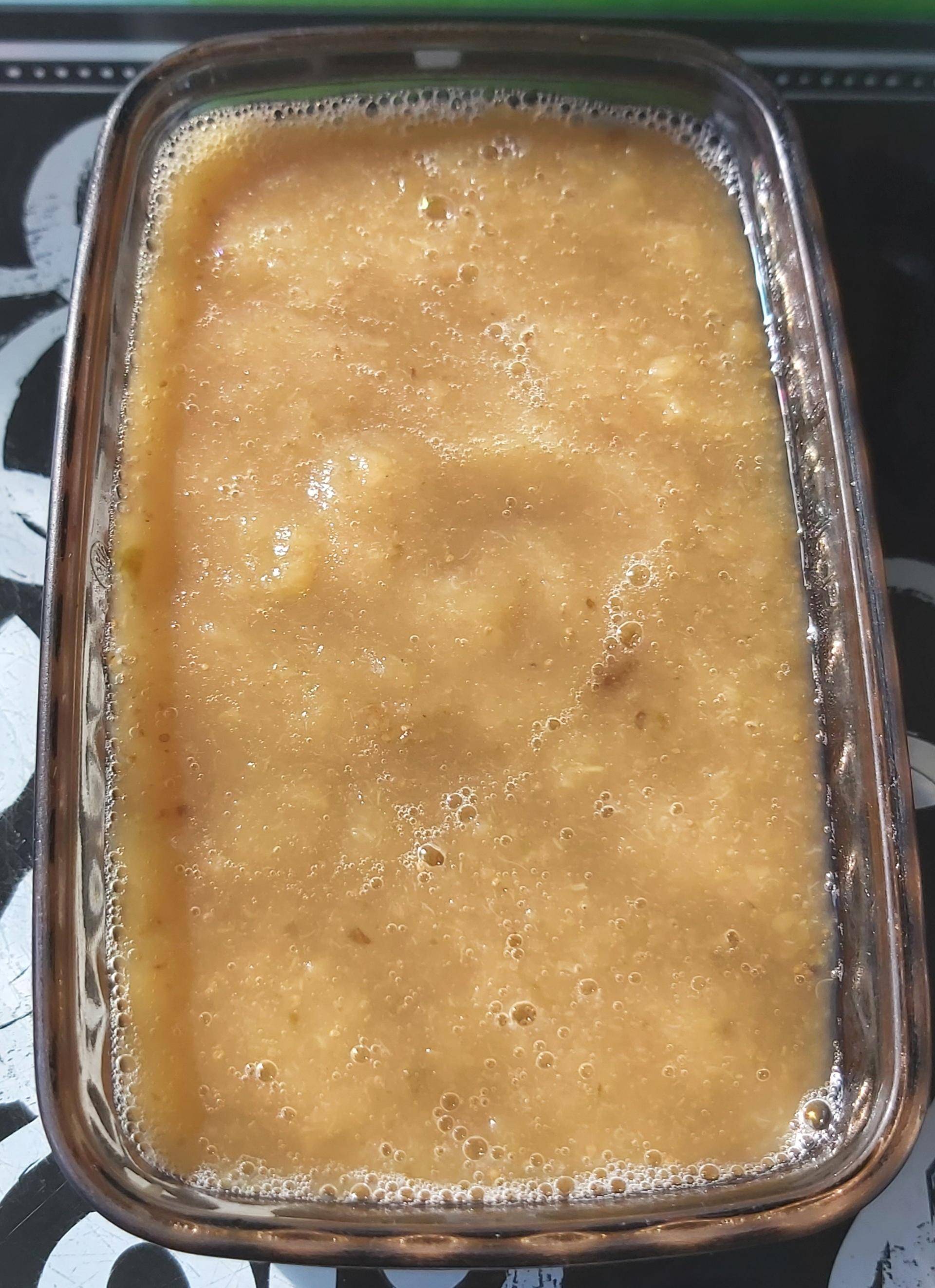 Compote pommes figues - Recette Cookeo V3 Mini | Moulinex
