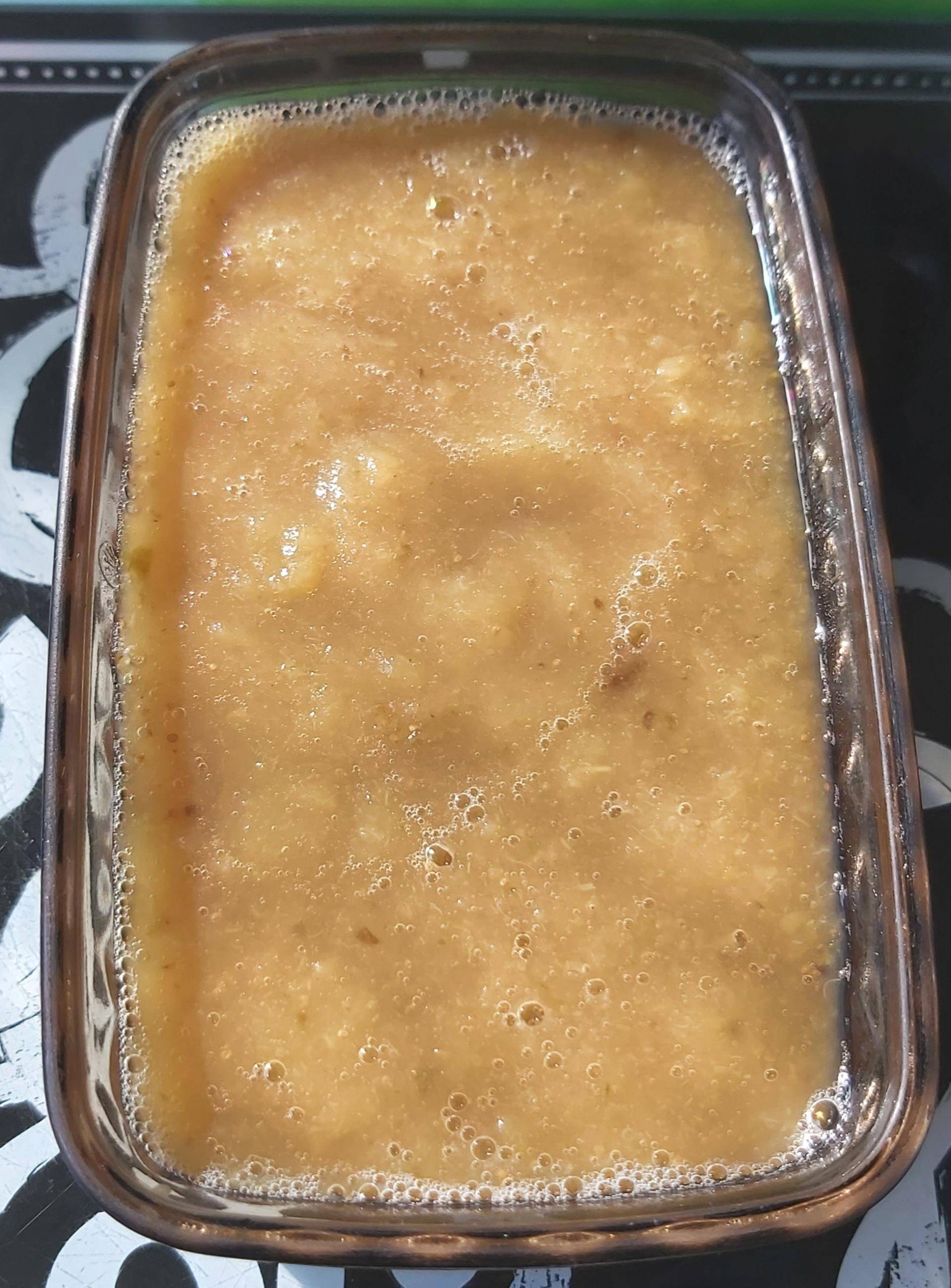 Compote pommes figues - Recette Cookeo V3 Mini | Moulinex
