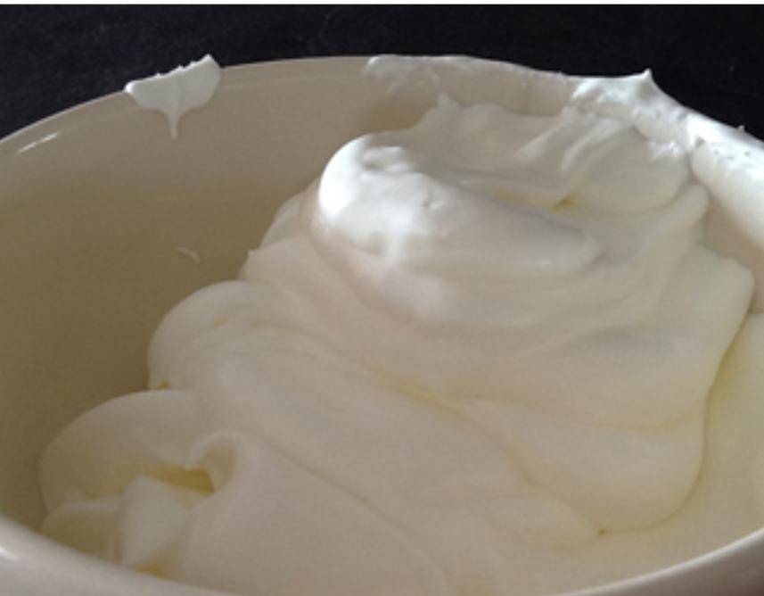 Chantilly express - Recette Companion XL | Moulinex