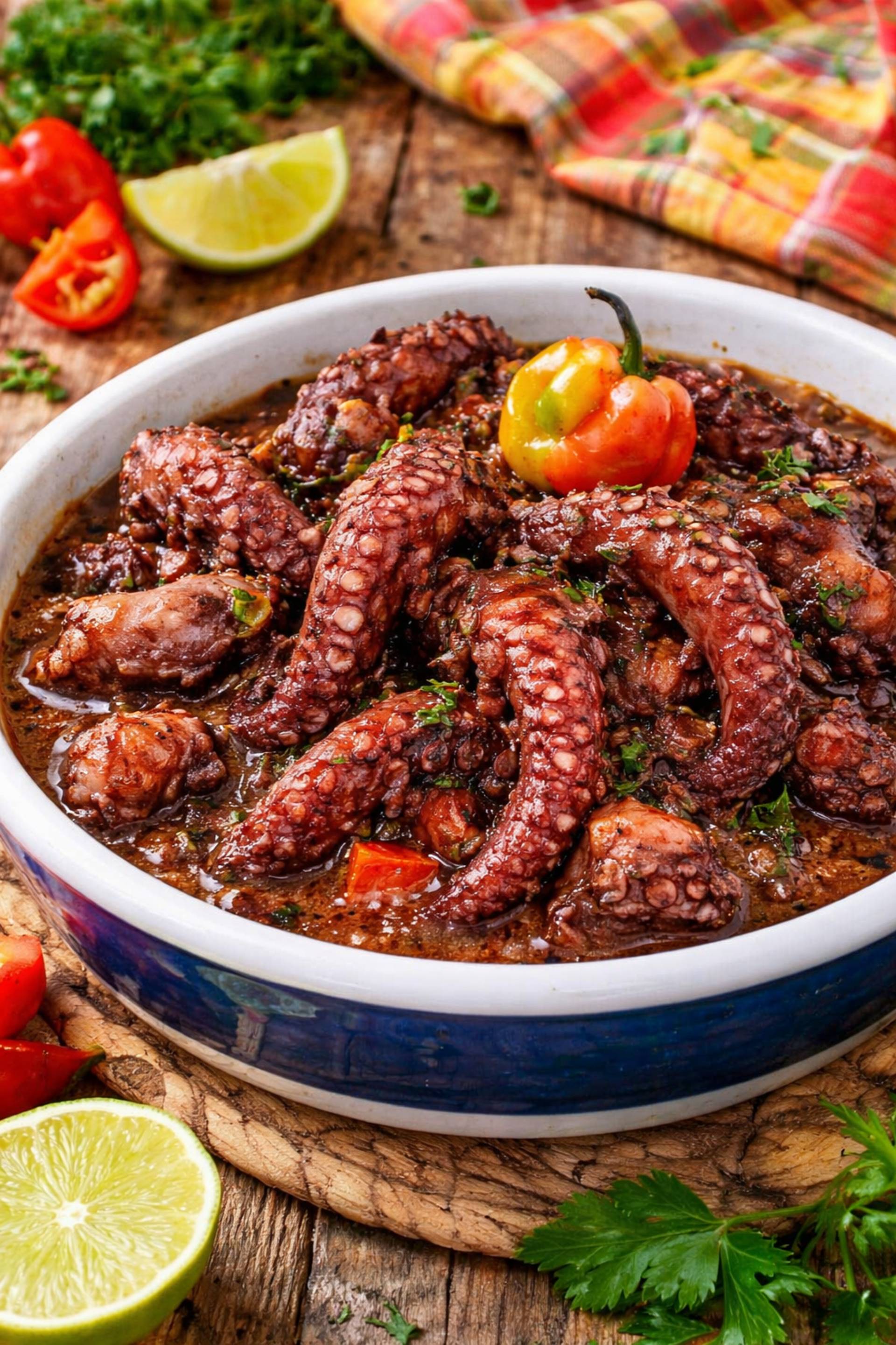 Fricassée de chatrou - Recette Cookeo 10in1 | Moulinex