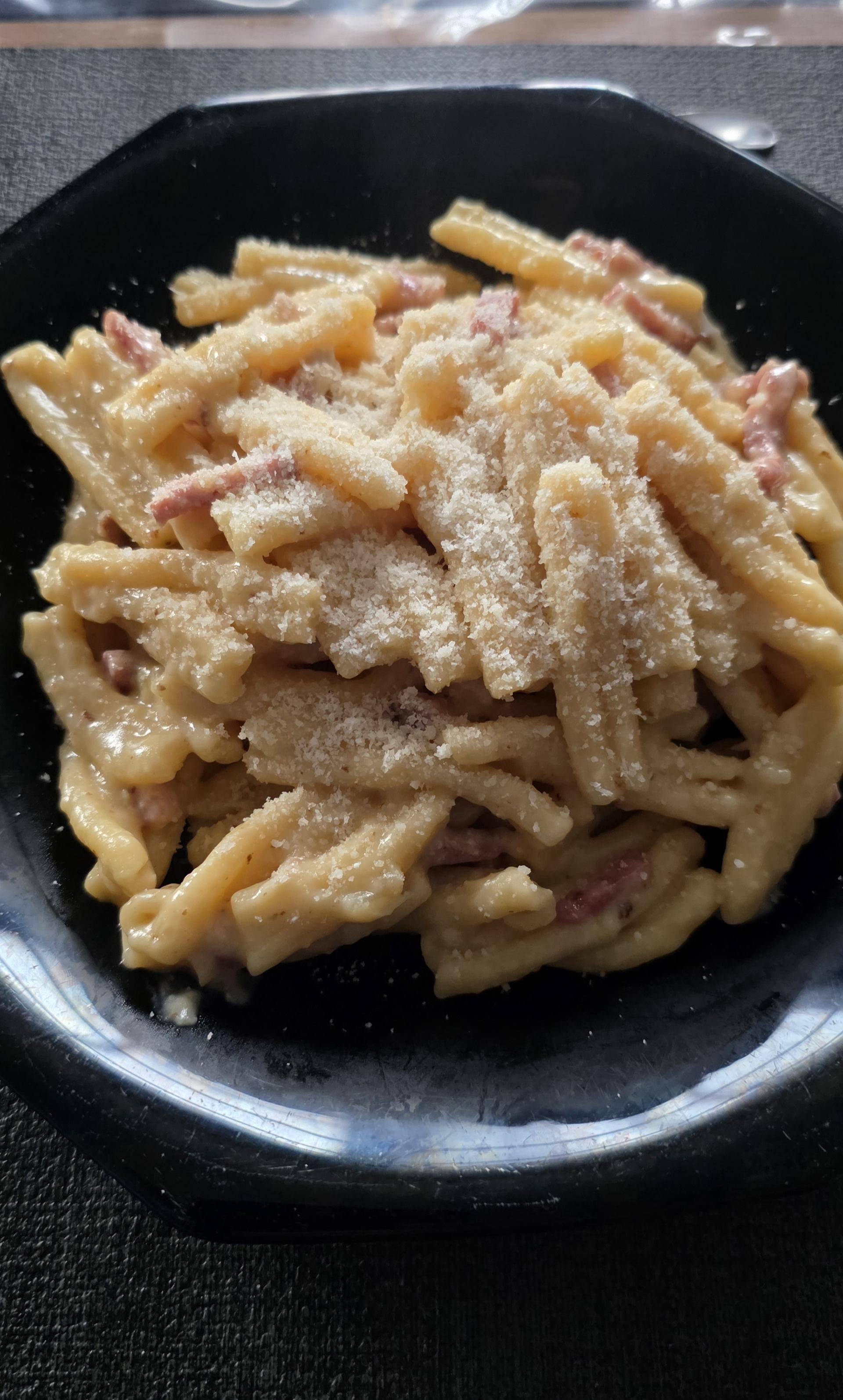 Pâte au saumon sans crème - Recette Cookeo 9in1 | Moulinex