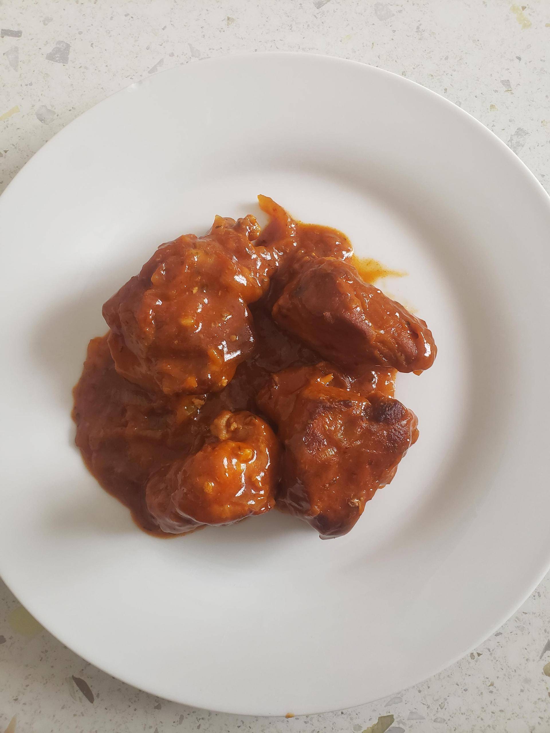 Veau Marengo - Recette Cookeo V3 | Moulinex