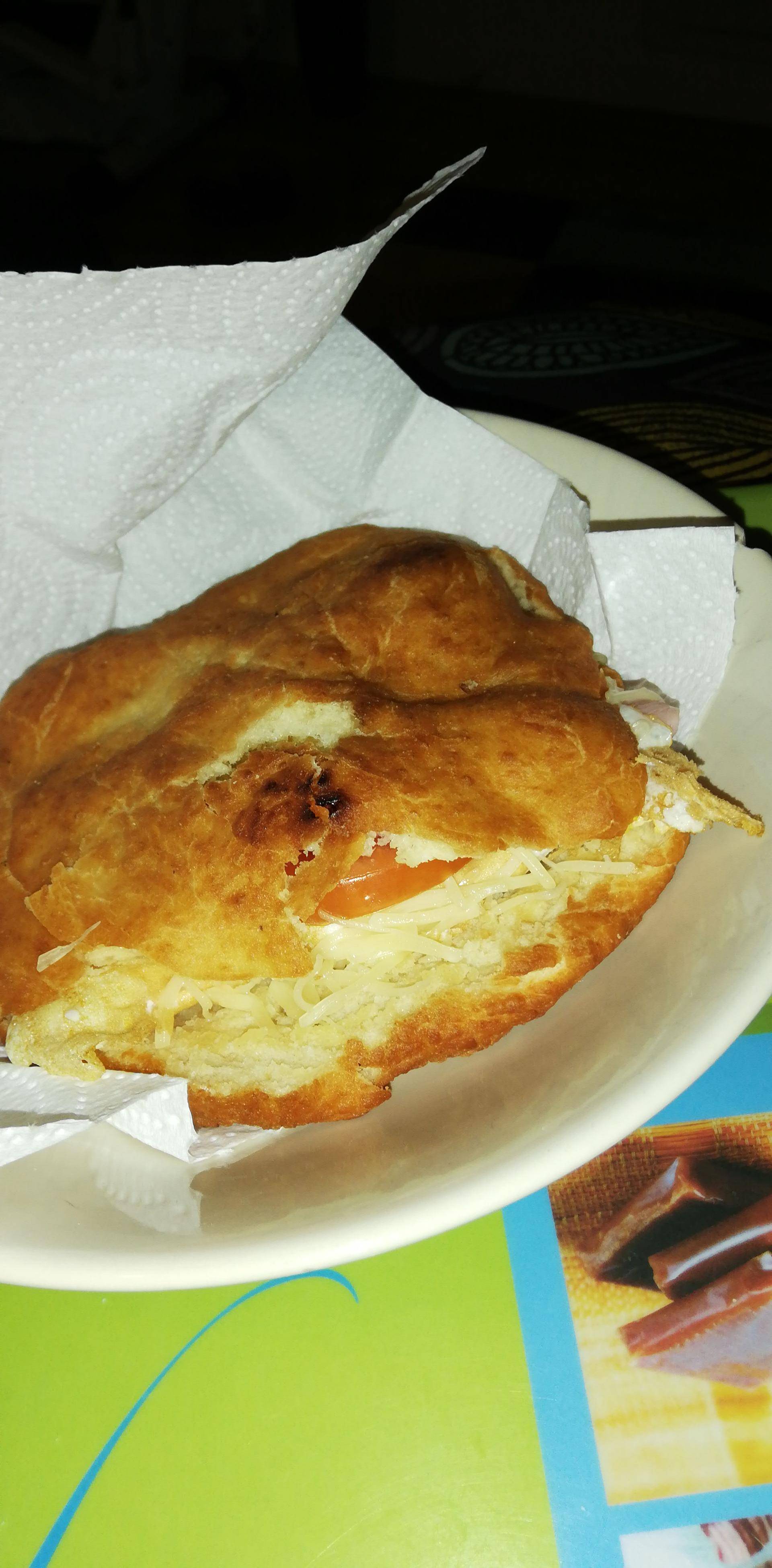 Bokit - Recette Companion Connect XL | Moulinex