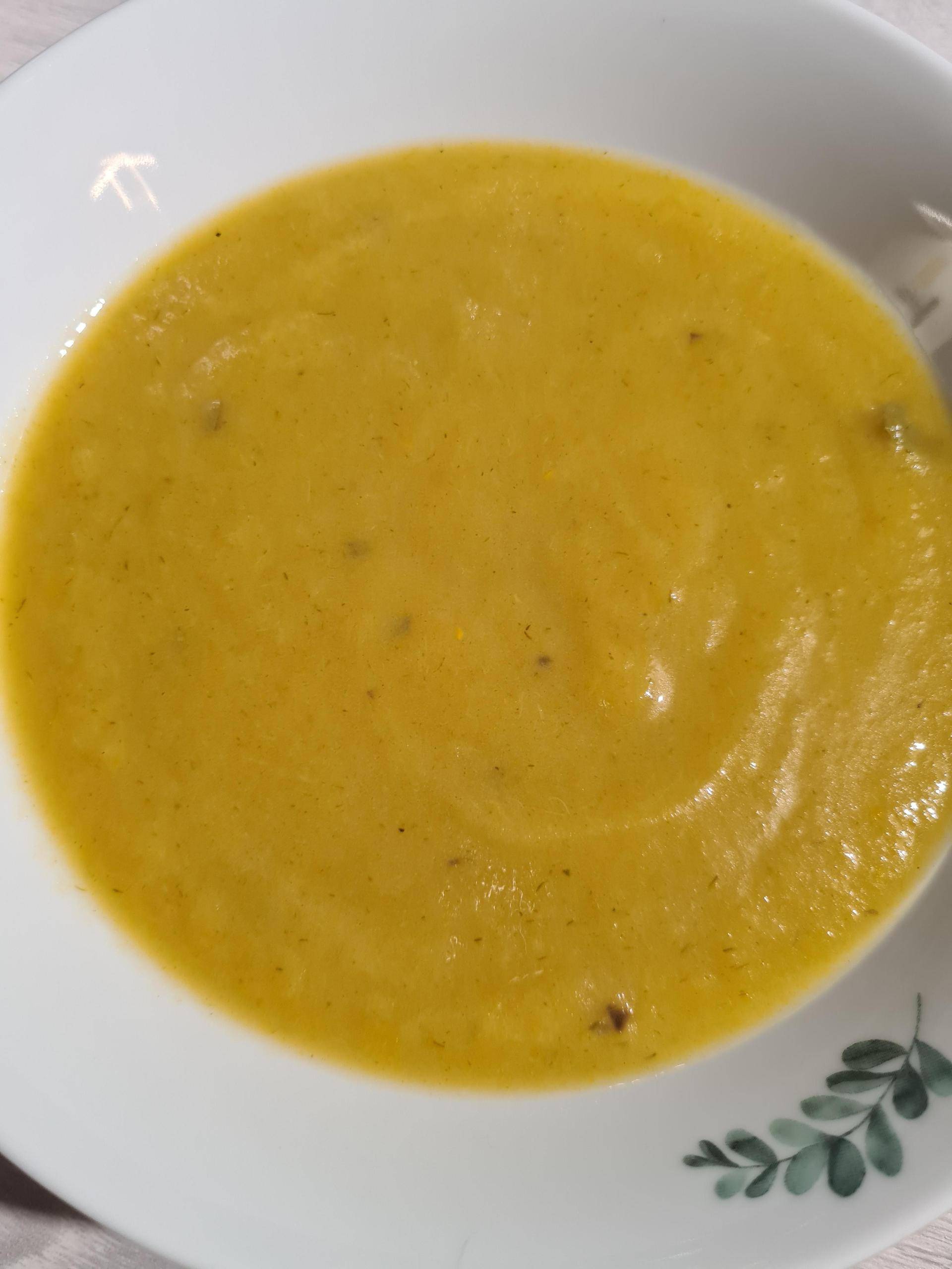 Soupe de legumes - Recette Cookeo | Moulinex