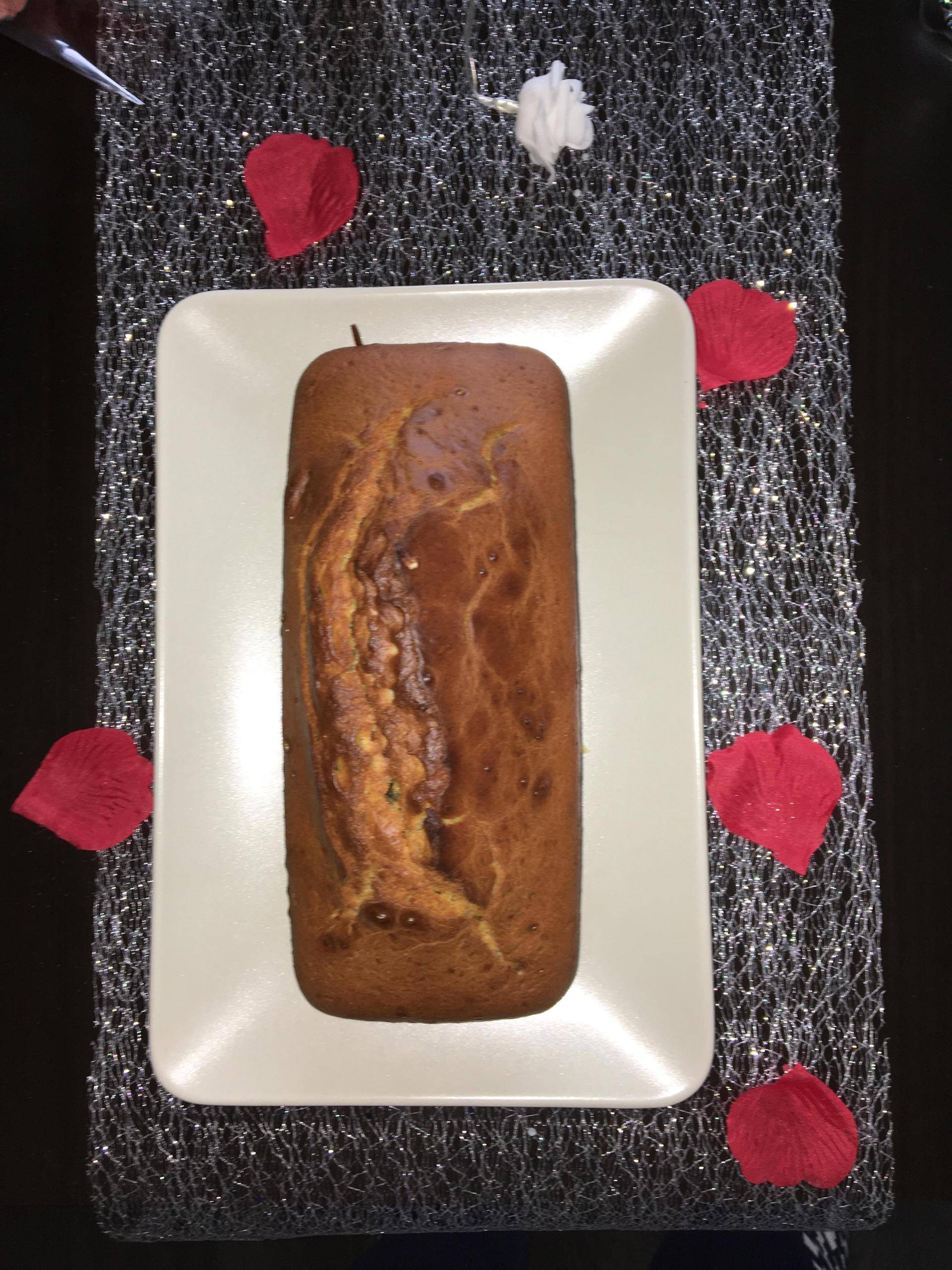 Cake au yaourt - Recette Companion XL | Moulinex
