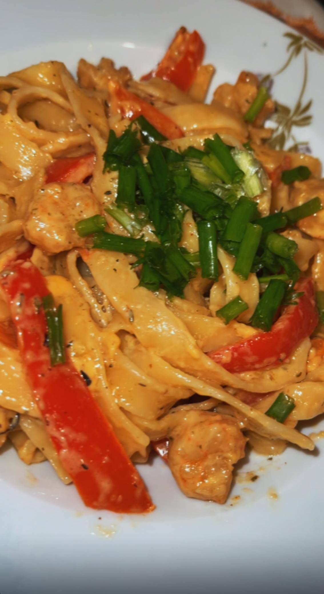 Crevette Curry-Coco - Recette Companion Connect XL | Moulinex