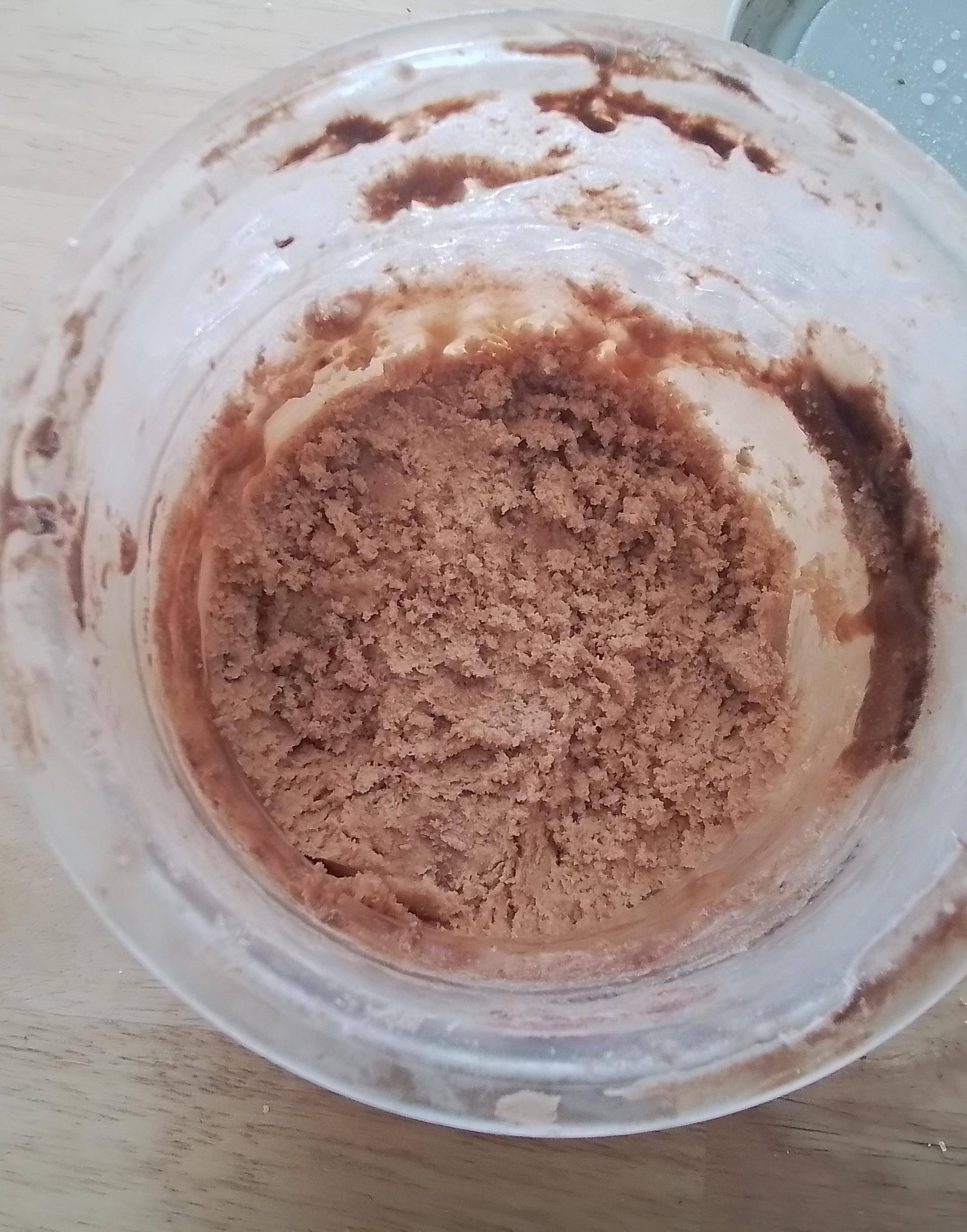 Parfait glacé à l'orange - Recette Companion | Moulinex