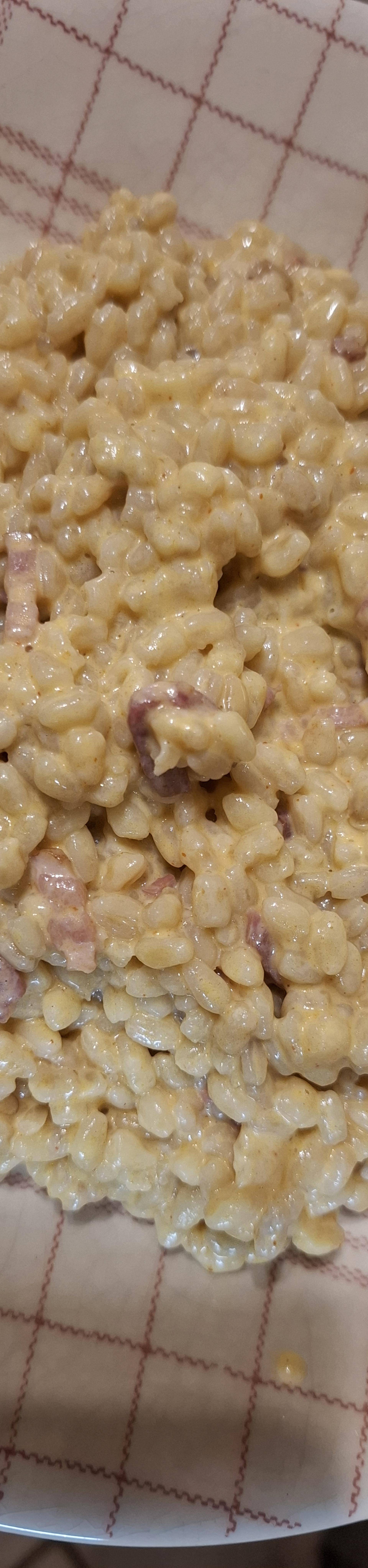 Blésotto au brocolis - Recette Cookeo | Moulinex